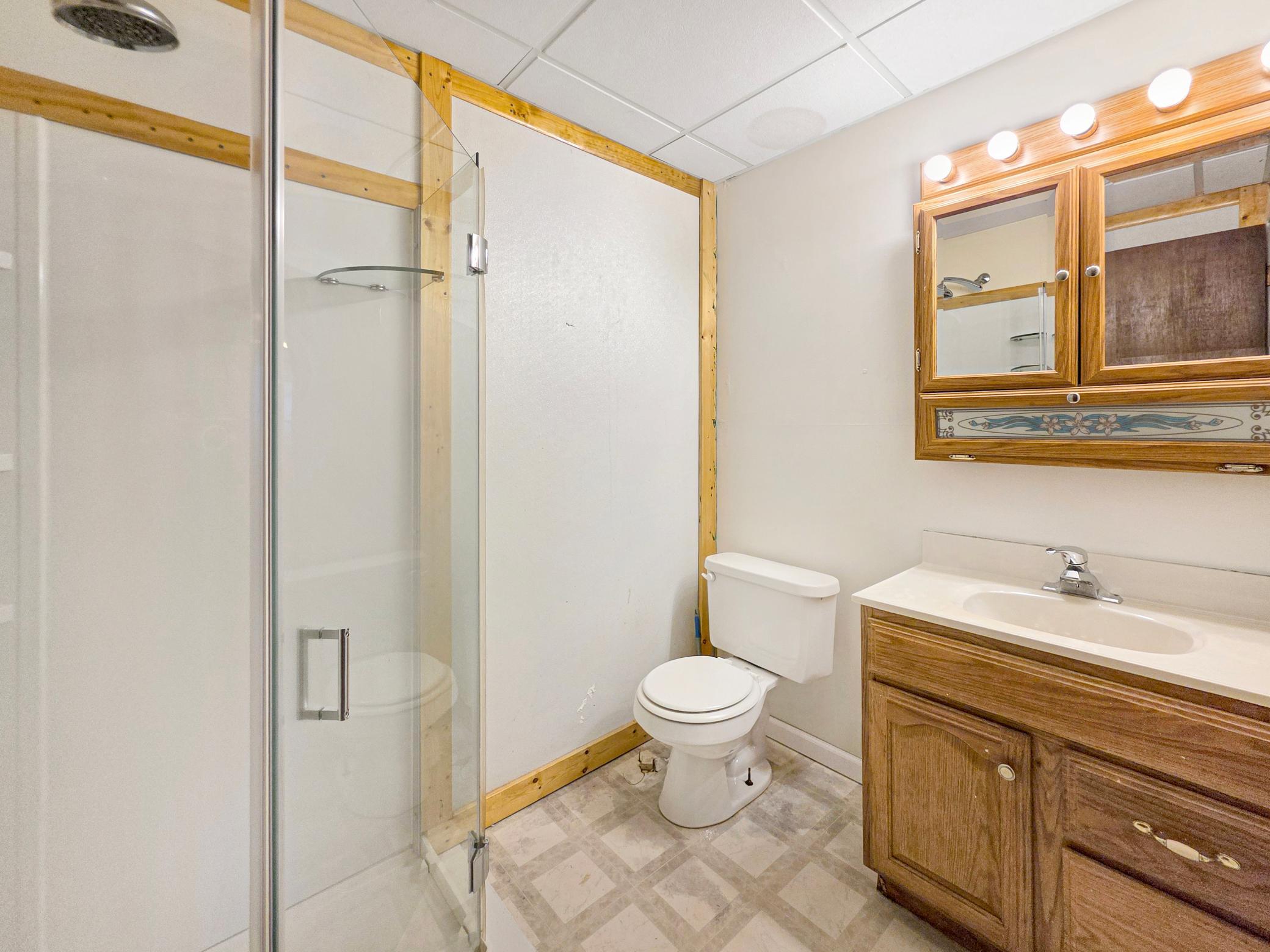 1980 single family home for sale at 310 Wagonner Avenue E in Hackensack, MN — 3 bed, 2 bath (photo 15 of 29)
