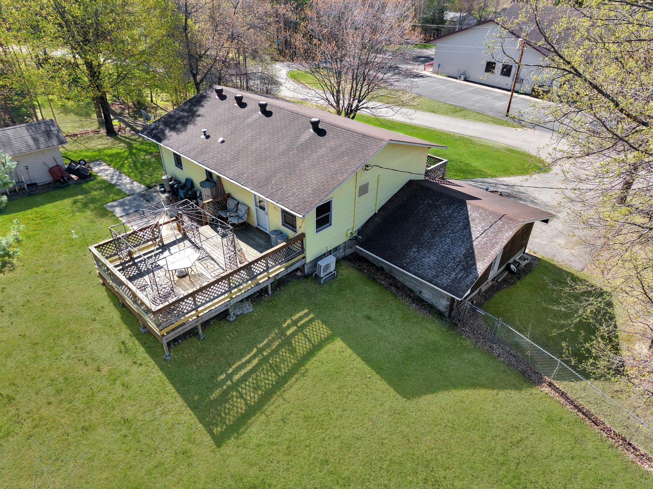 1980 single family home for sale at 310 Wagonner Avenue E in Hackensack, MN — 3 bed, 2 bath (photo 23 of 29)