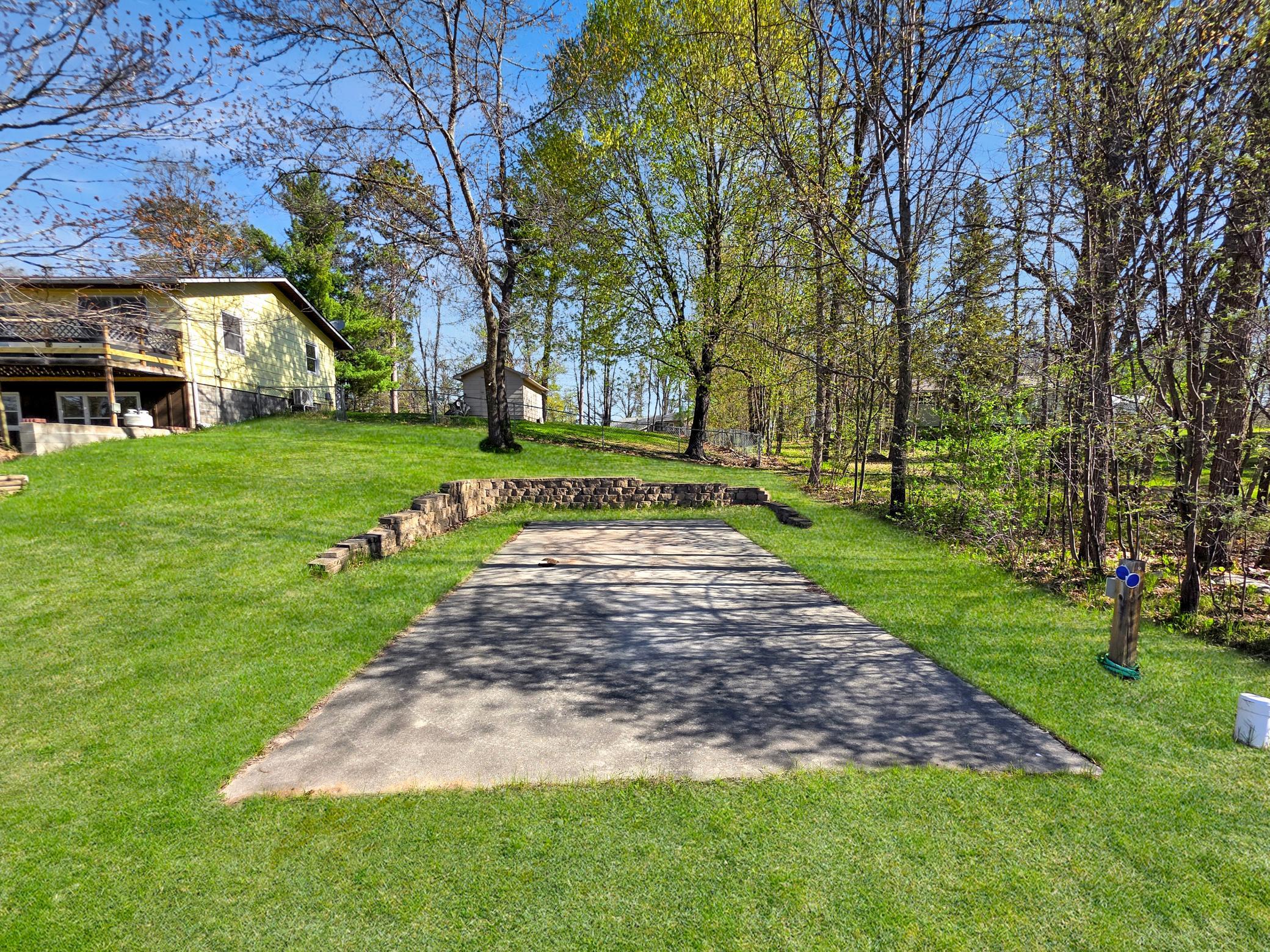 1980 single family home for sale at 310 Wagonner Avenue E in Hackensack, MN — 3 bed, 2 bath (photo 26 of 29)