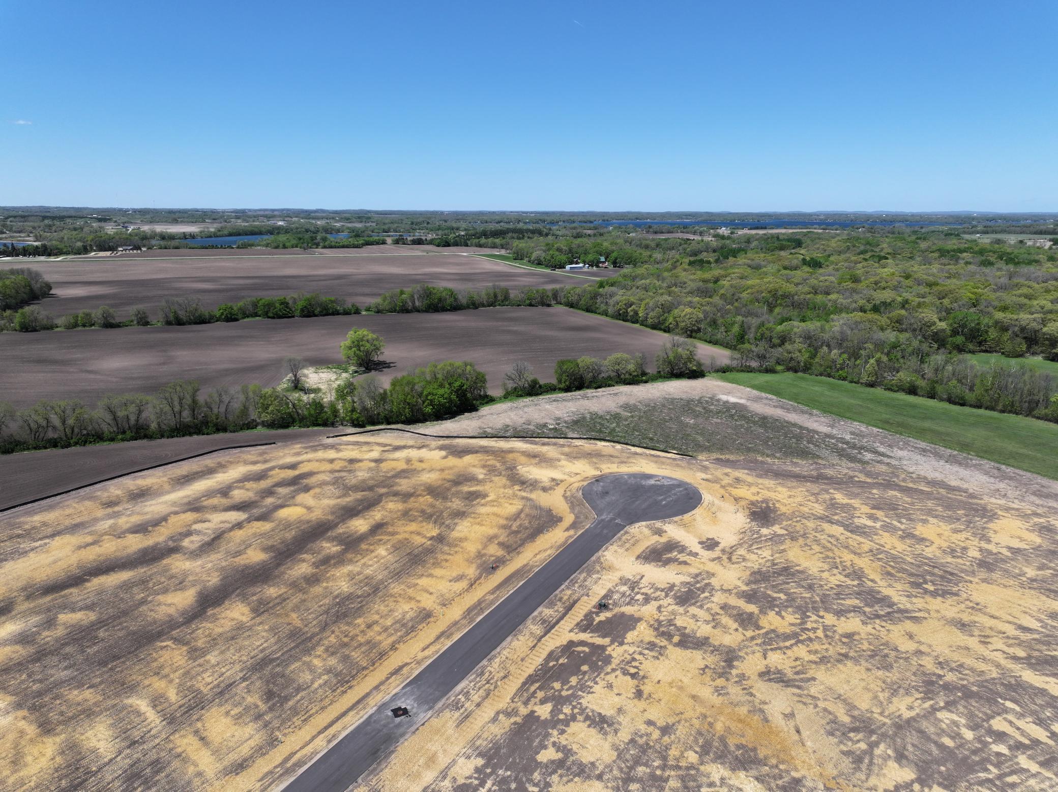 land for sale at TBD Lot 5 BLK 3 Chainview Court NW in Alexandria, MN (photo 3 of 9)