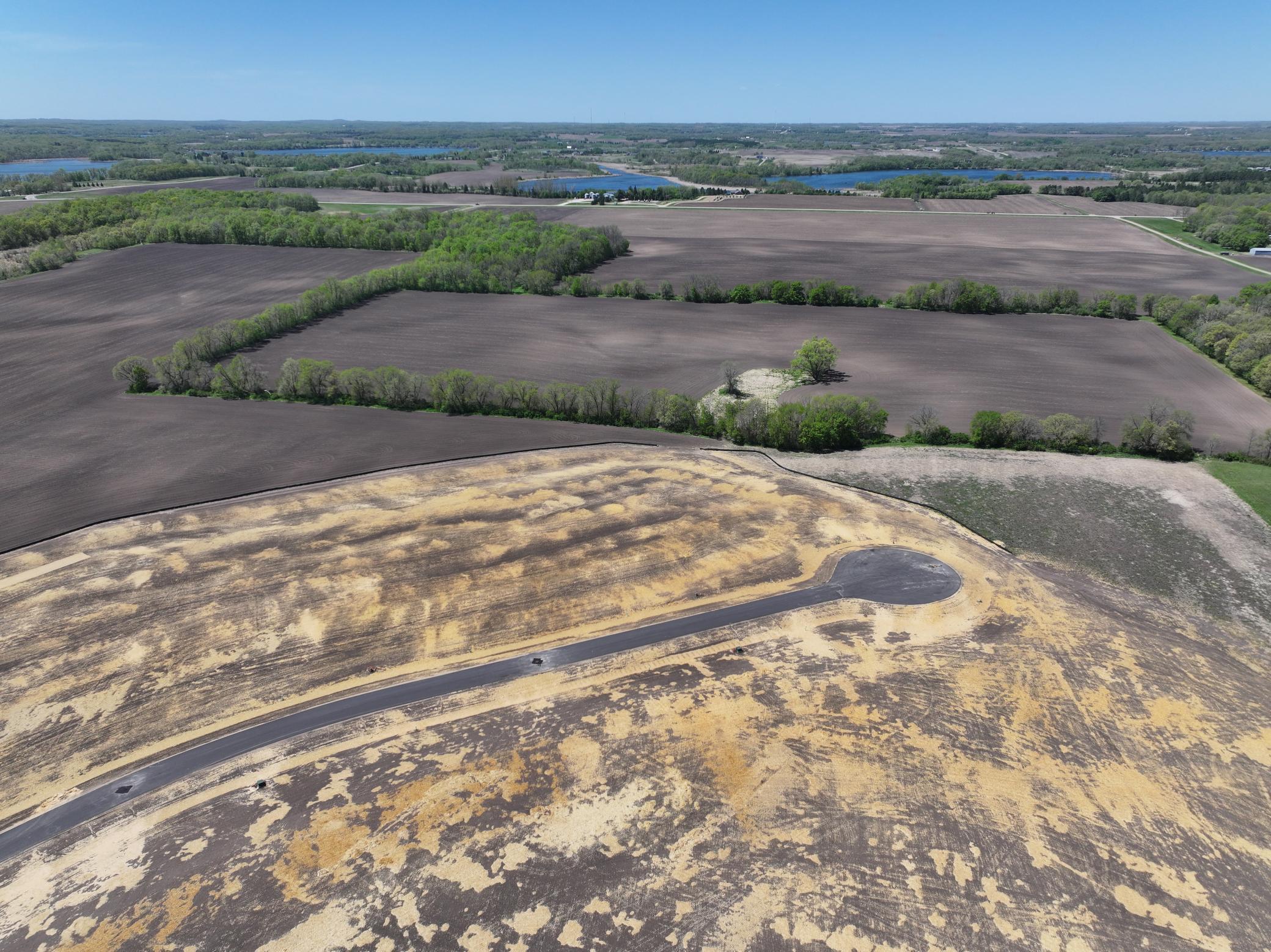 land for sale at TBD Lot 7 BLK 3 Chainview Court NW in Alexandria, MN (photo 5 of 10)