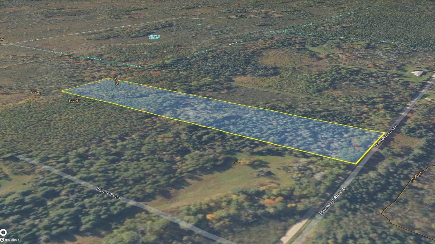 land for sale at Parcel B Township Road D in Wawina, MN (photo 9 of 13)