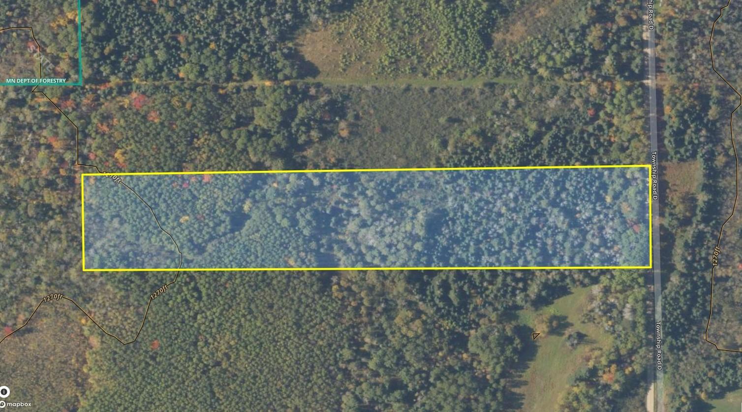 land for sale at Parcel B Township Road D in Wawina, MN (photo 10 of 13)