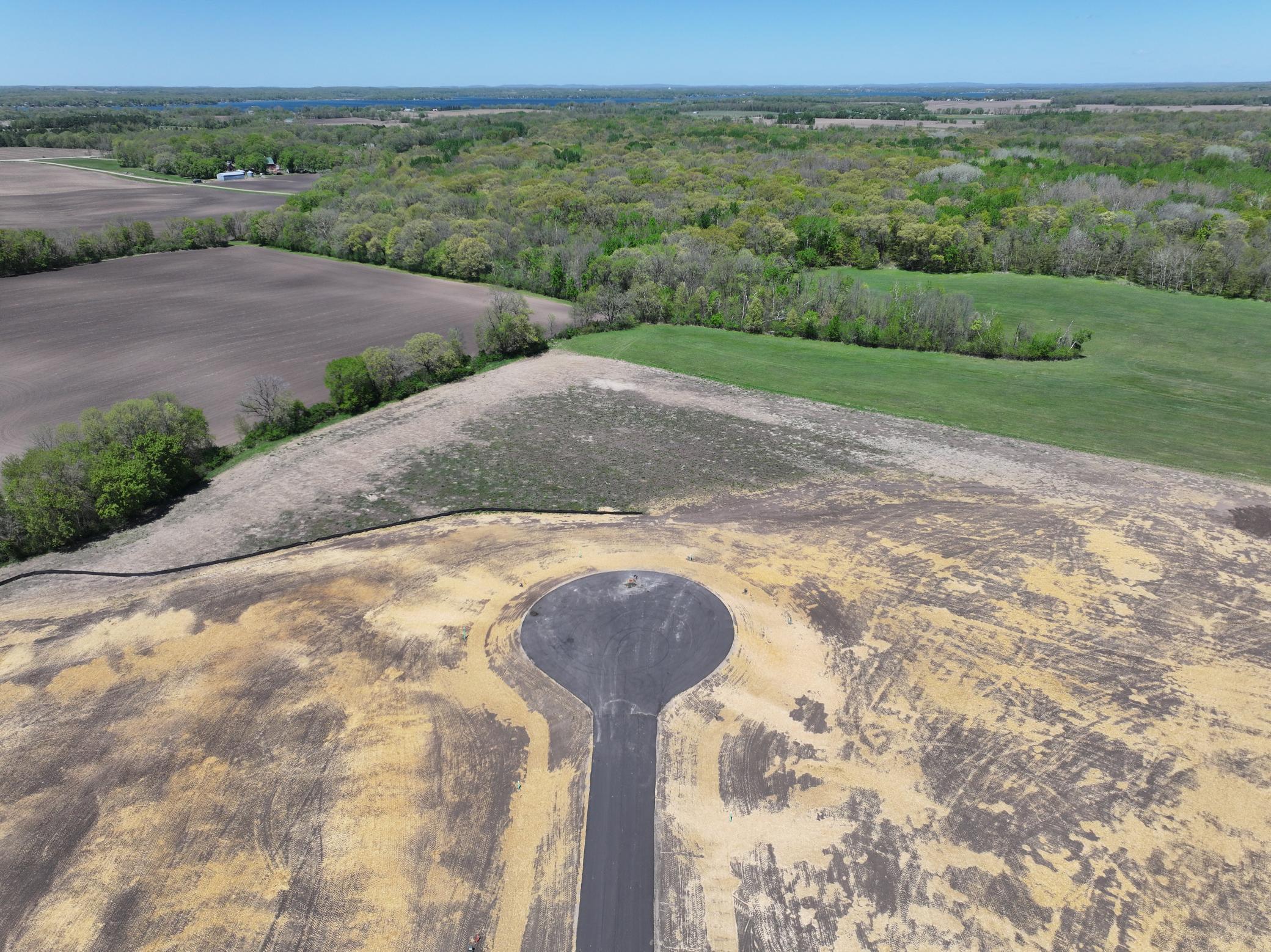 land for sale at TBD Lot 6 BLK 3 Chainview Court NW in Alexandria, MN (photo 4 of 10)