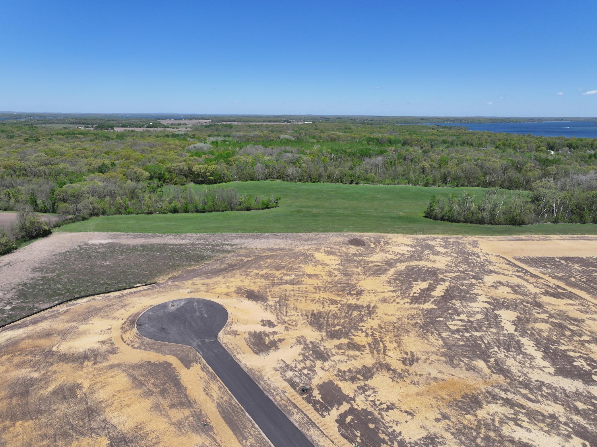 land for sale at TBD Lot 6 BLK 3 Chainview Court NW in Alexandria, MN (photo 5 of 10)