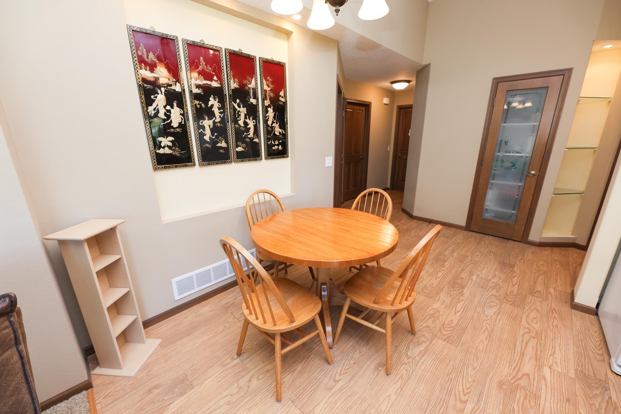 2009 home for sale at 635 Dewberry Lane in Alexandria, MN — 2 bed, 2 bath (photo 11 of 37)