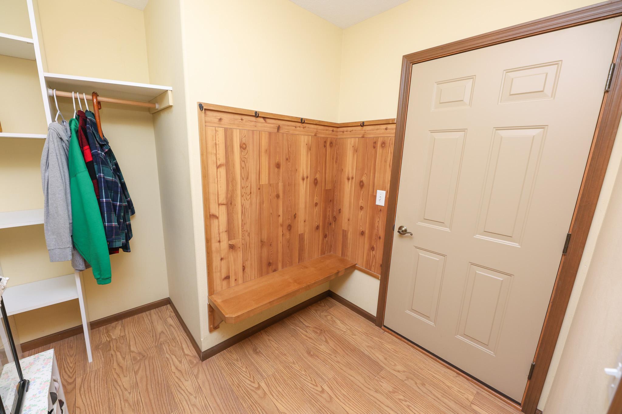 2009 home for sale at 635 Dewberry Lane in Alexandria, MN — 2 bed, 2 bath (photo 27 of 37)