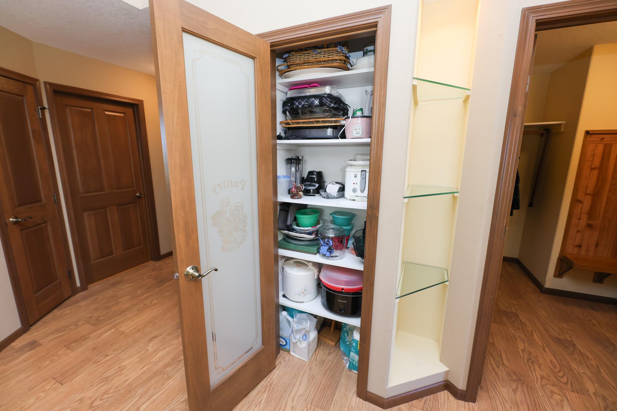 2009 home for sale at 635 Dewberry Lane in Alexandria, MN — 2 bed, 2 bath (photo 10 of 37)