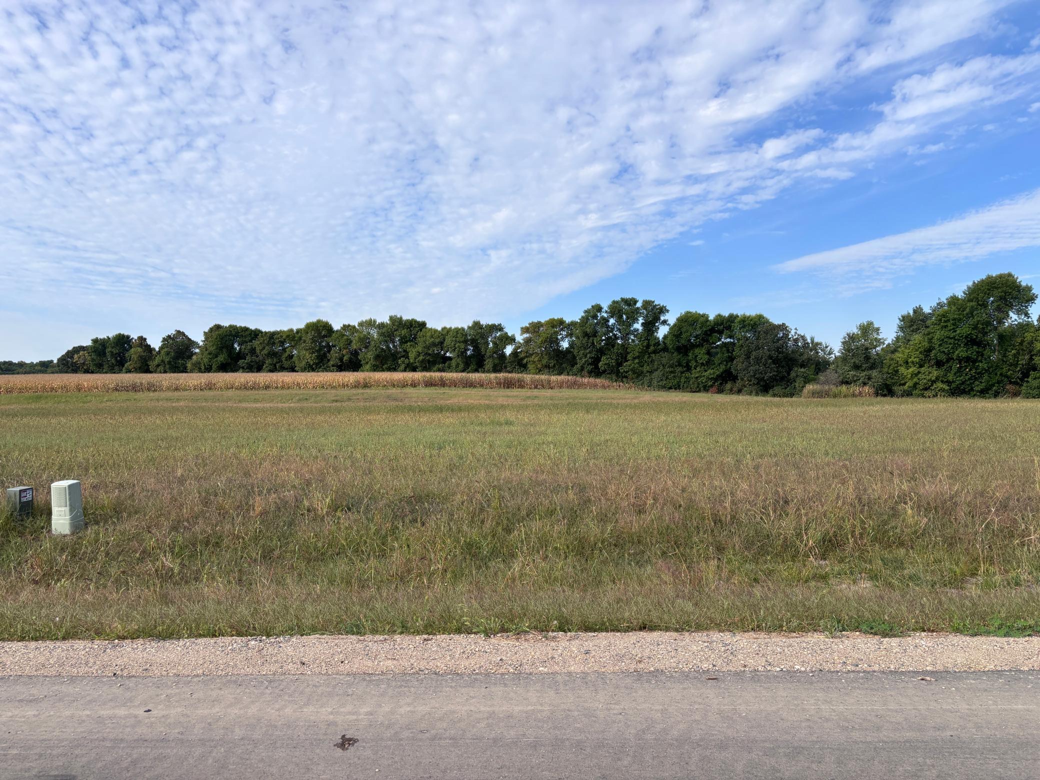 land for sale at TBD Lot 8 BLK 3 Chainview Court NW in Alexandria, MN