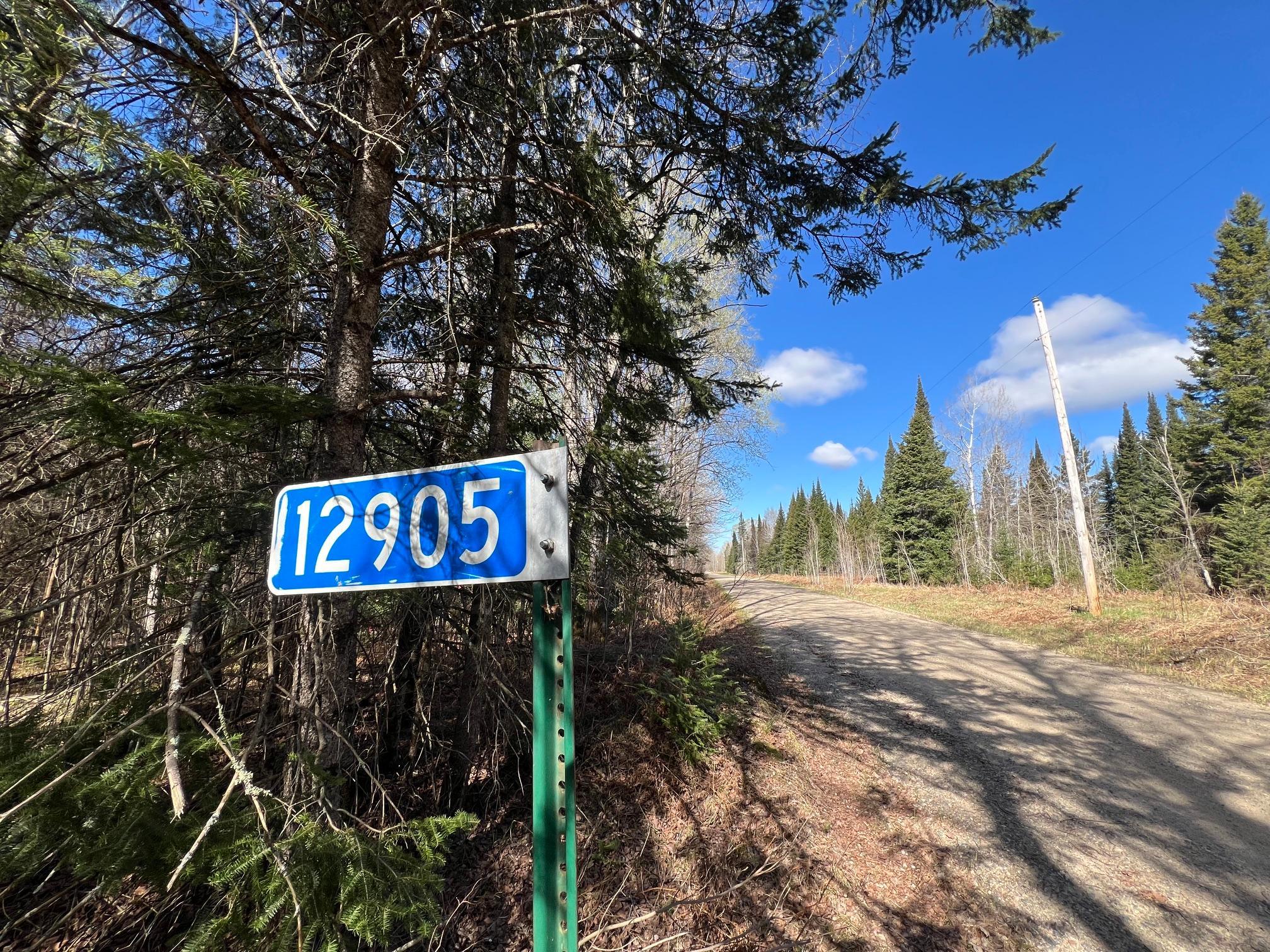 land for sale at 12905 Township Road D in Wawina, MN (photo 5 of 19)
