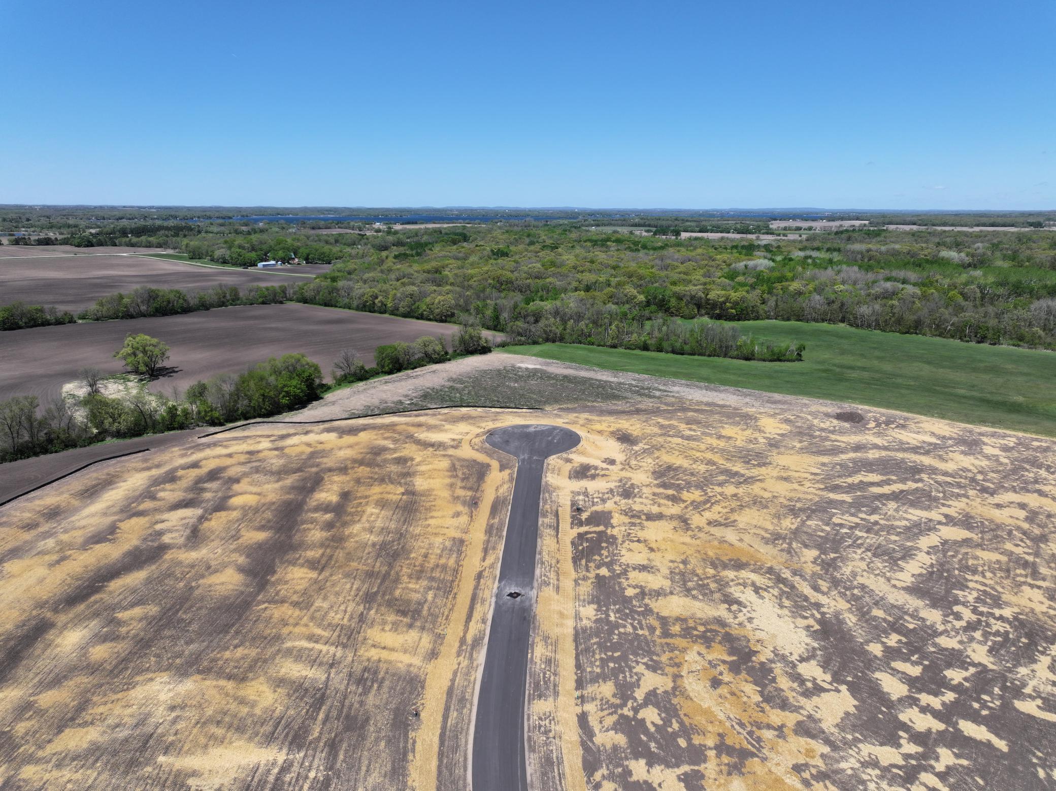 land for sale at TBD Lot 12 BLK 3 Chainview Court NW in Alexandria, MN