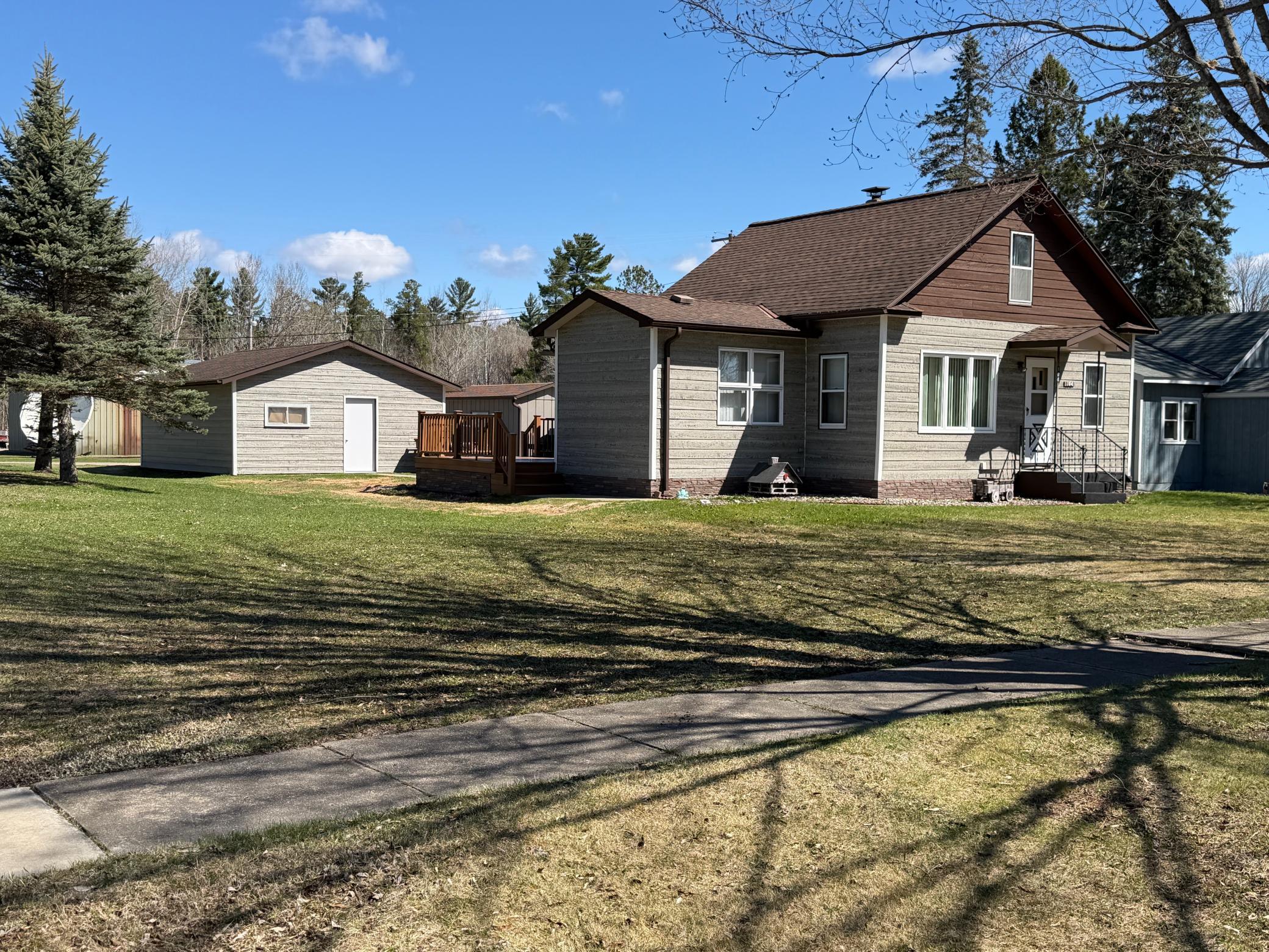 104 Cedar Street NE, Remer MN 56672 - Photo 2 of 43