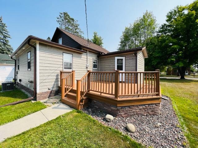 104 Cedar Street NE, Remer MN 56672 - Photo 4 of 43