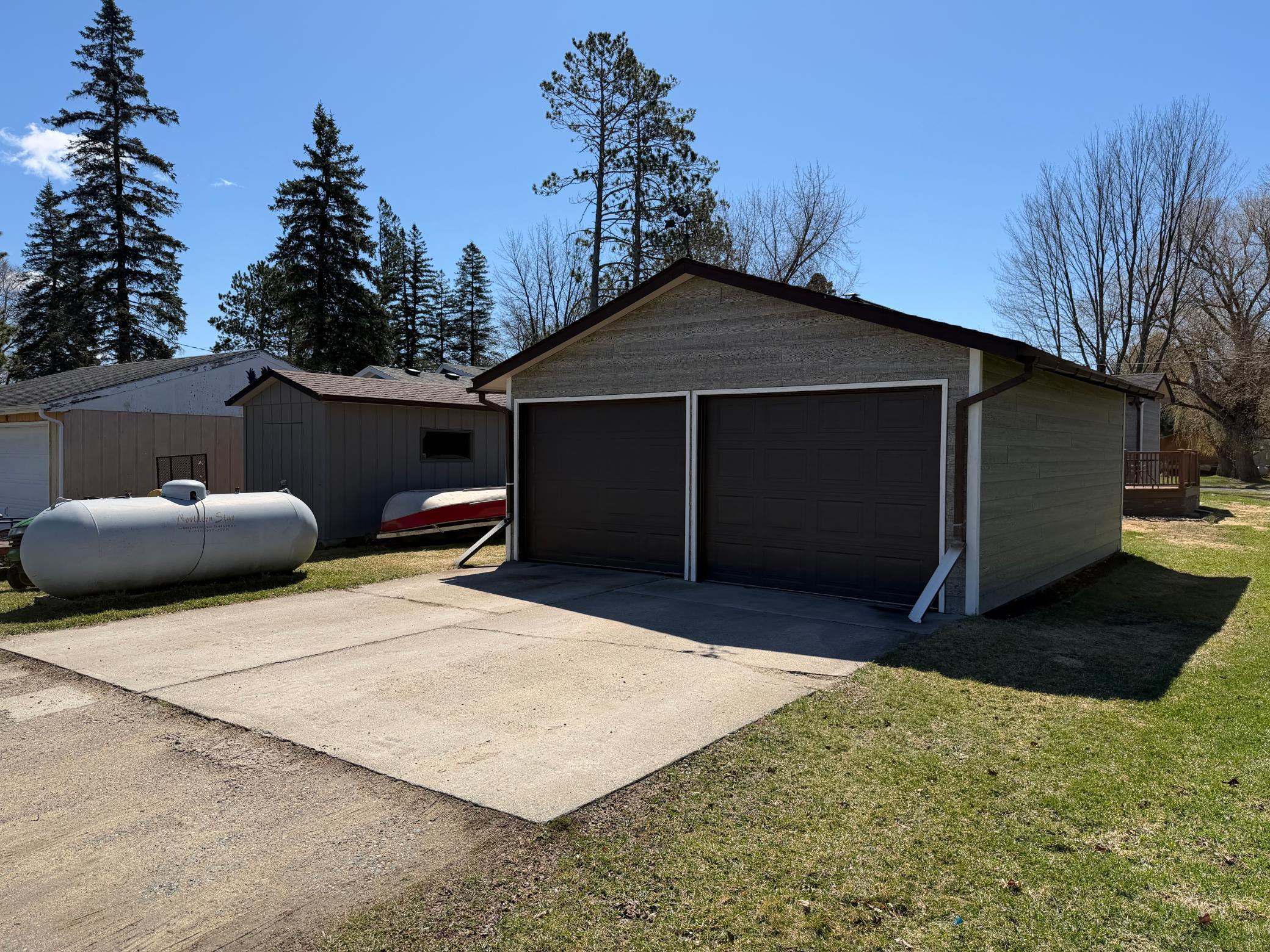 104 Cedar Street NE, Remer MN 56672 - Photo 9 of 43