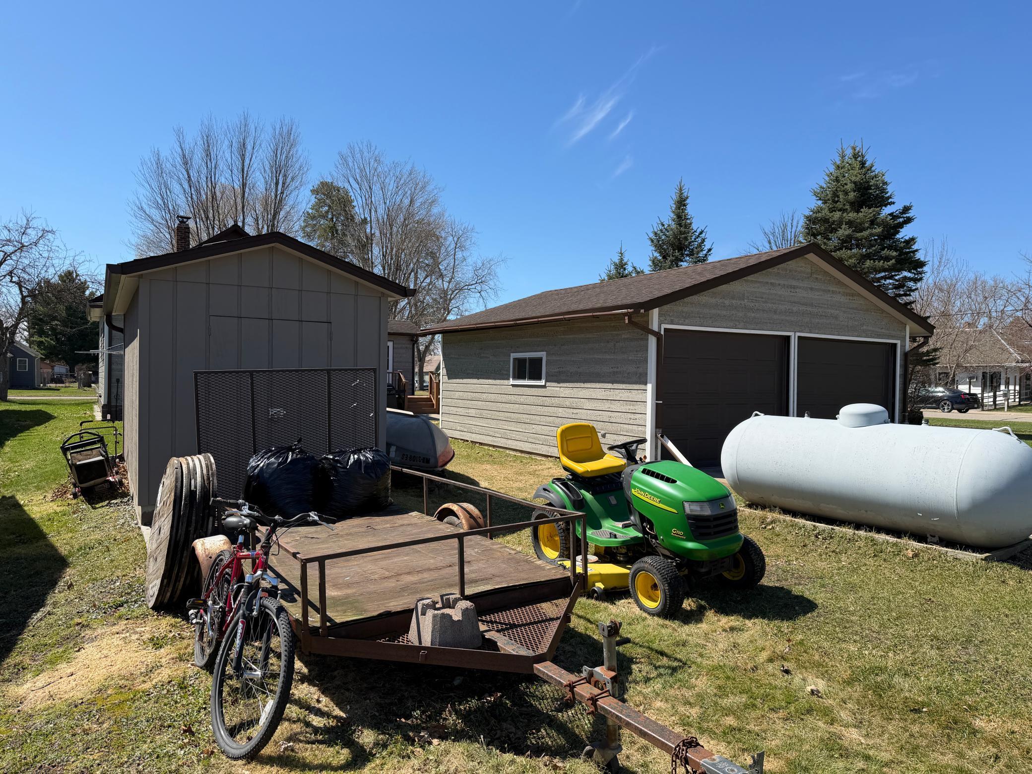 104 Cedar Street NE, Remer MN 56672 - Photo 10 of 43