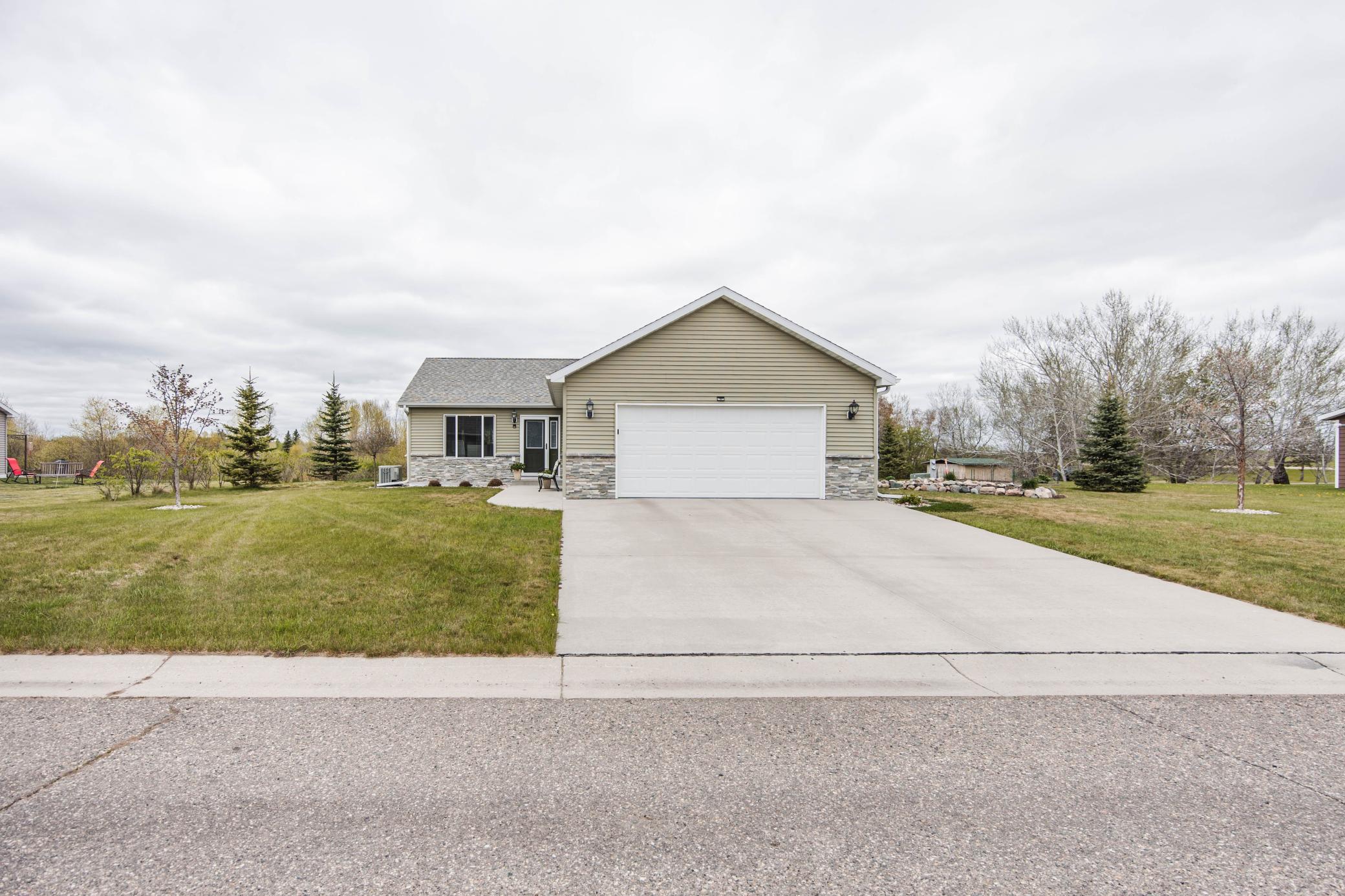 953 Red Willow Drive, Frazee MN 56544 - Photo 41 of 57