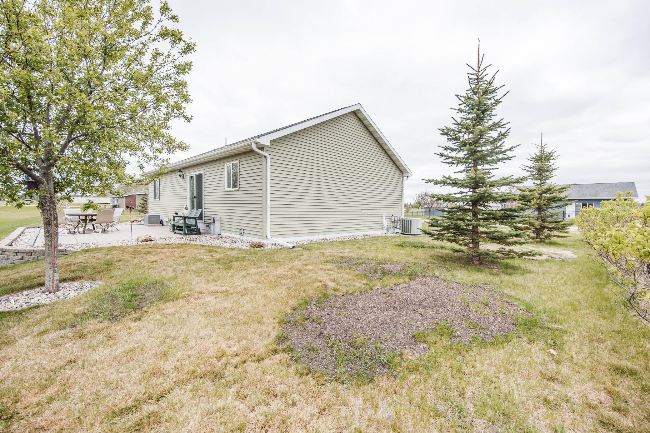 953 Red Willow Drive, Frazee MN 56544 - Photo 46 of 57