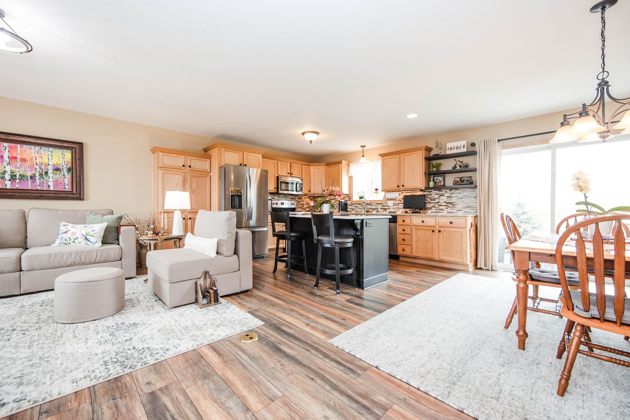 953 Red Willow Drive, Frazee MN 56544 - Photo 7 of 57