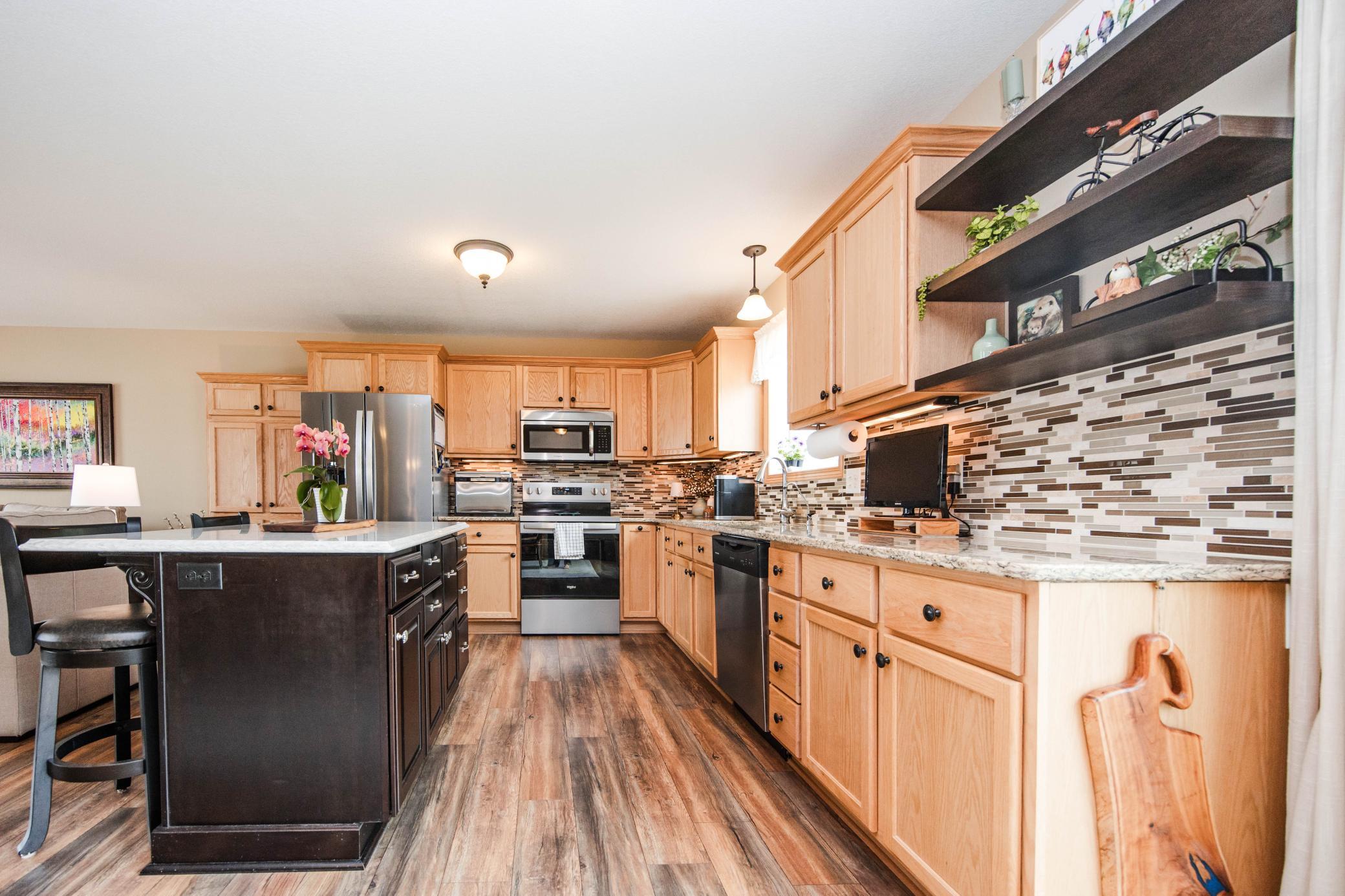 953 Red Willow Drive, Frazee MN 56544 - Photo 9 of 57