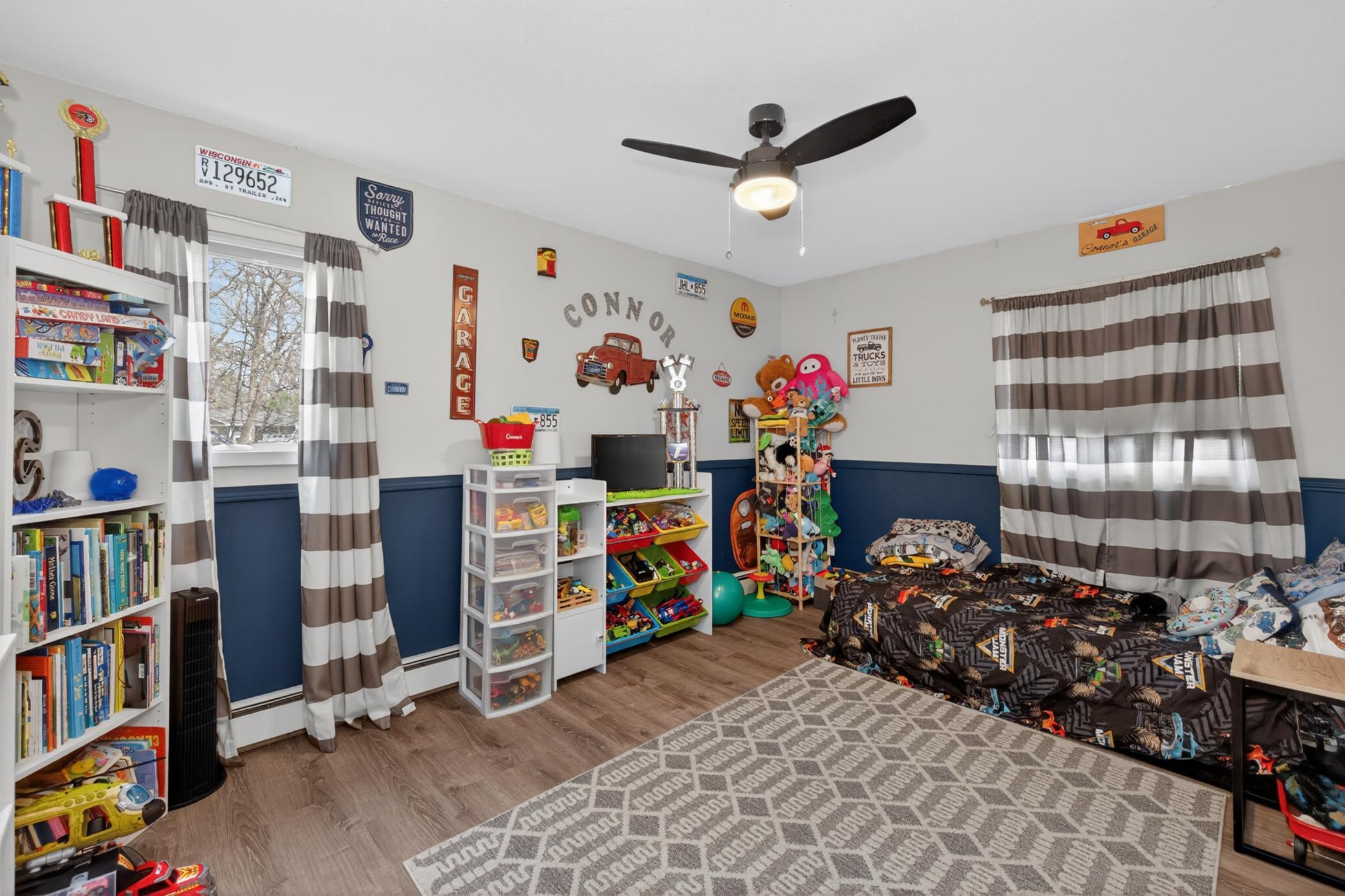 1972 single family home for sale at 14156 Eagleridge Circle in Park Rapids, MN — 3 bed, 2 bath (photo 16 of 39)