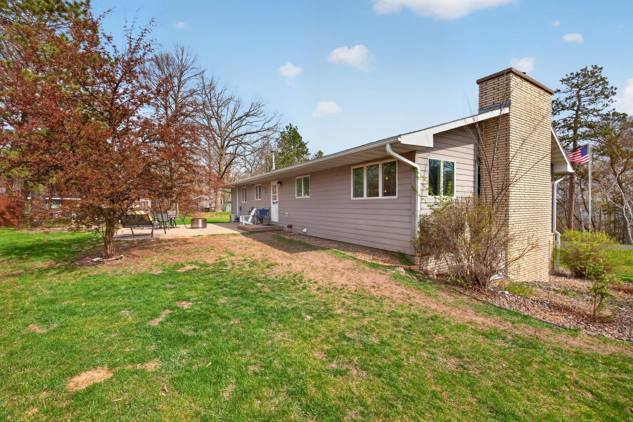 1972 single family home for sale at 14156 Eagleridge Circle in Park Rapids, MN — 3 bed, 2 bath (photo 28 of 39)