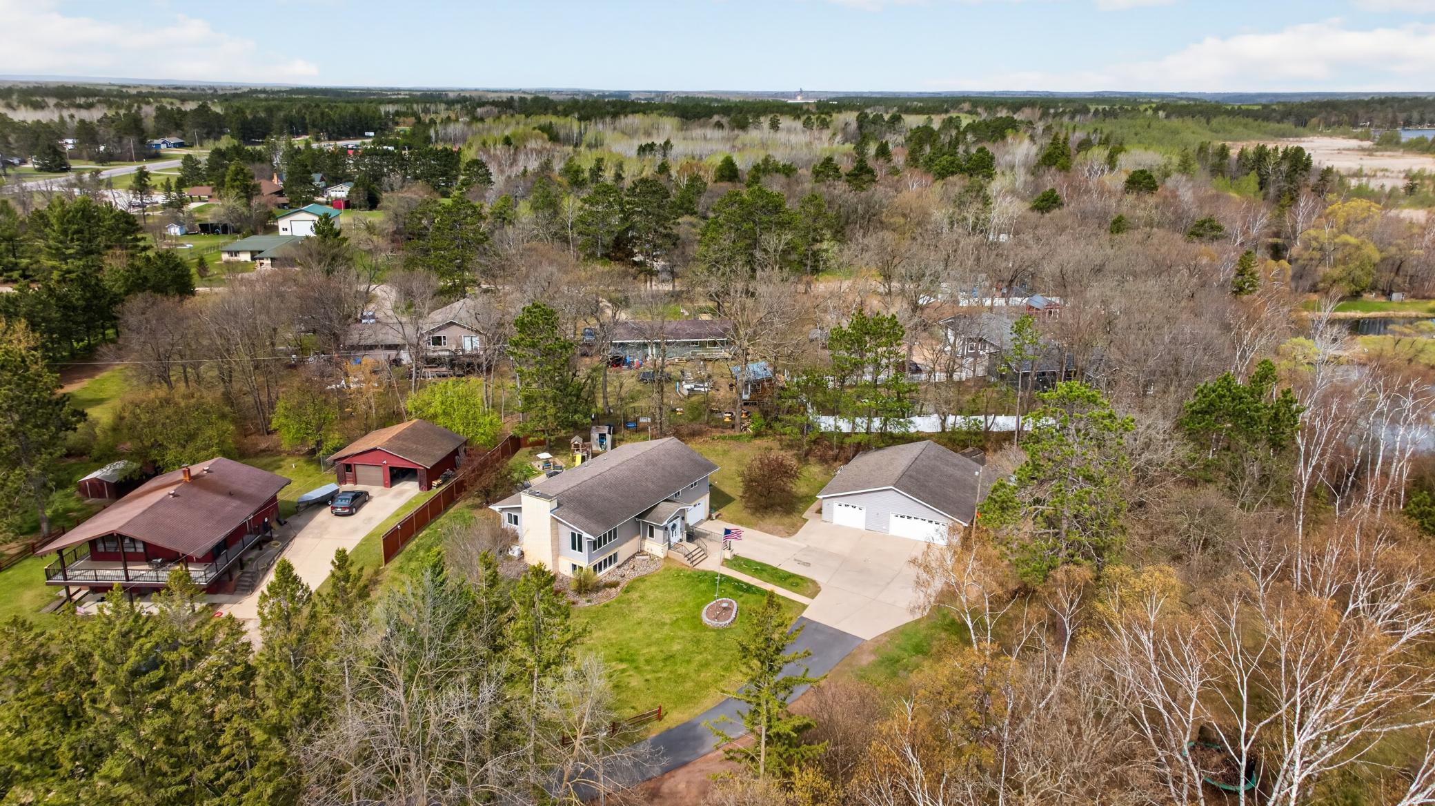 1972 single family home for sale at 14156 Eagleridge Circle in Park Rapids, MN — 3 bed, 2 bath (photo 38 of 39)