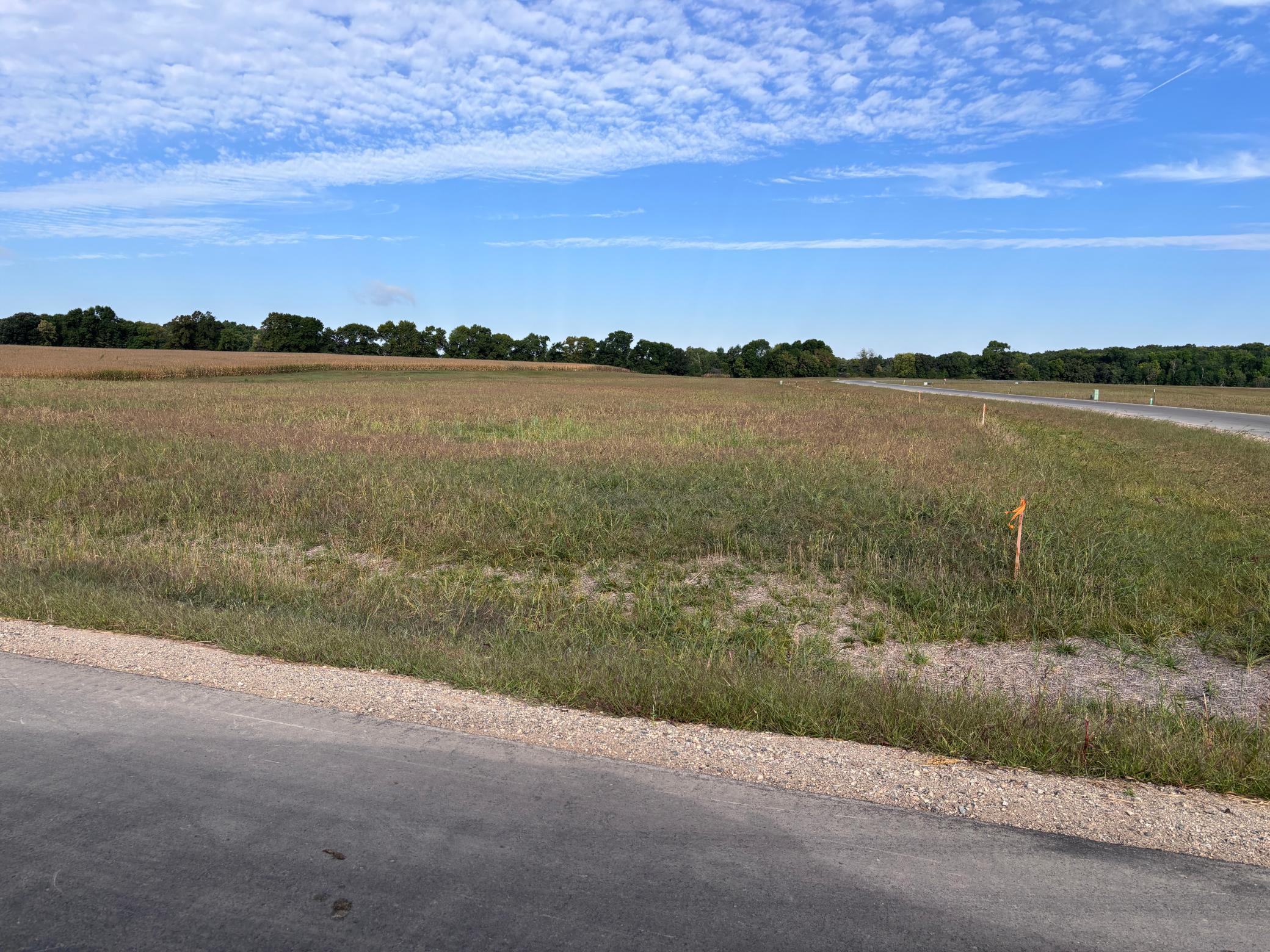 land for sale at TBD Lot 14 BLK 3 Chainview Drive NW in Alexandria, MN