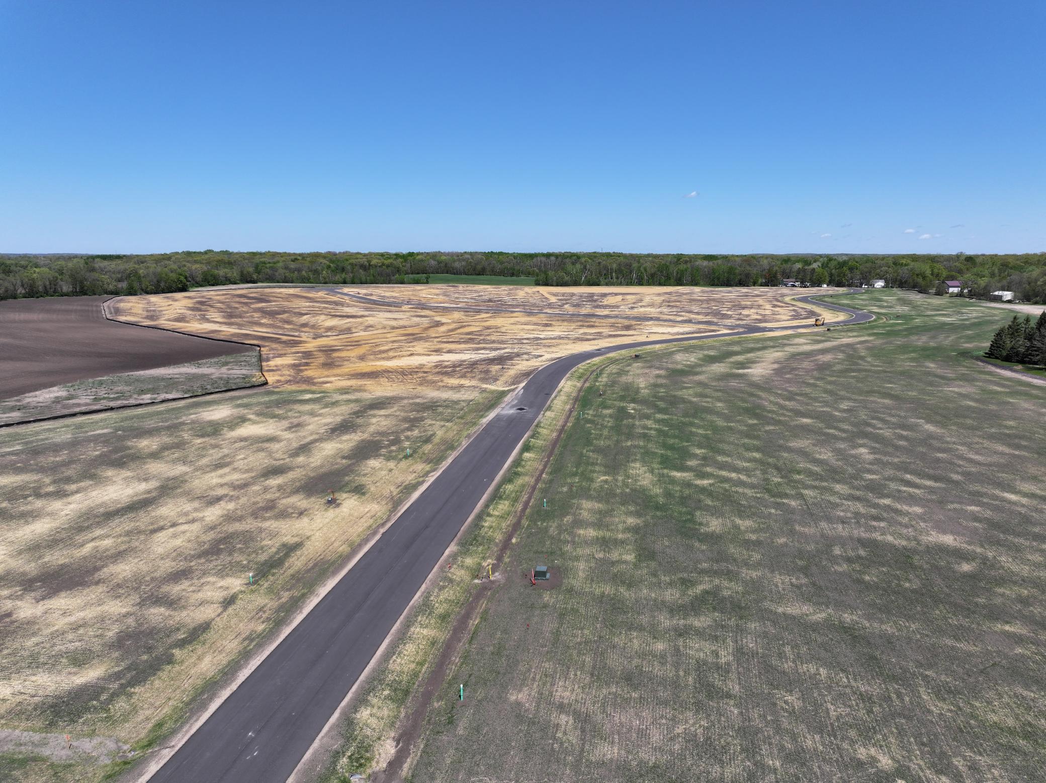 land for sale at TBD Lot 16 BLK 3 Chainview Drive NW in Alexandria, MN (photo 3 of 7)