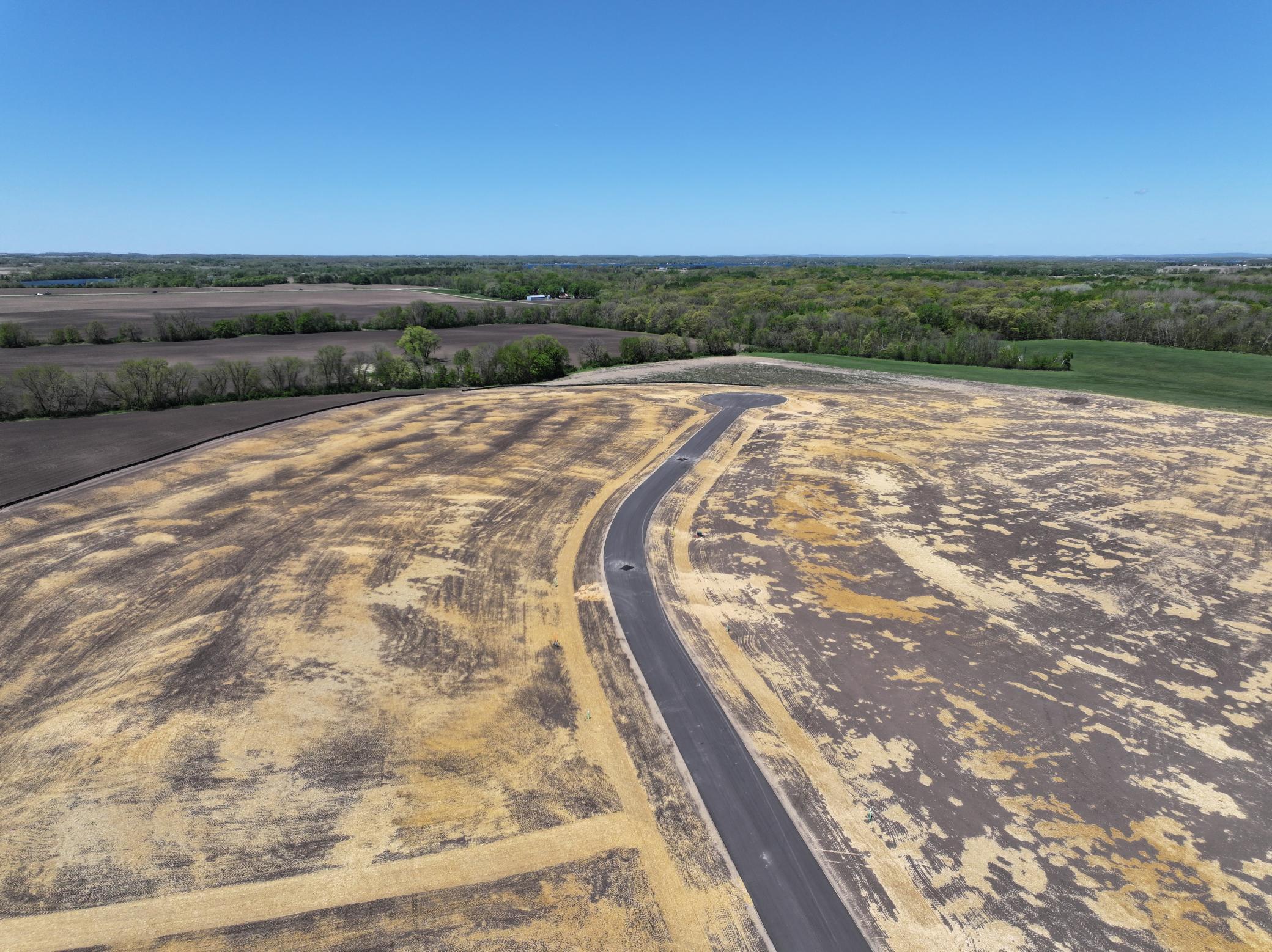 land for sale at TBD Lot 13 BLK 3 Chainview Court NW in Alexandria, MN