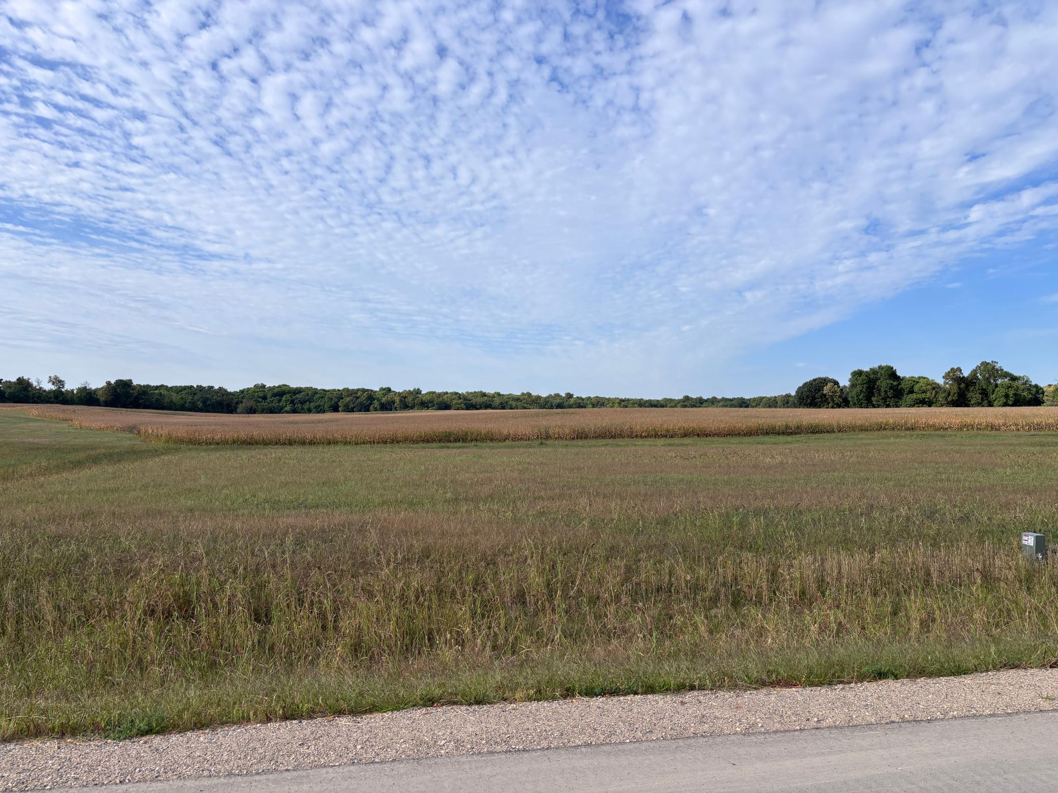 land for sale at TBD Lot 13 BLK 3 Chainview Court NW in Alexandria, MN