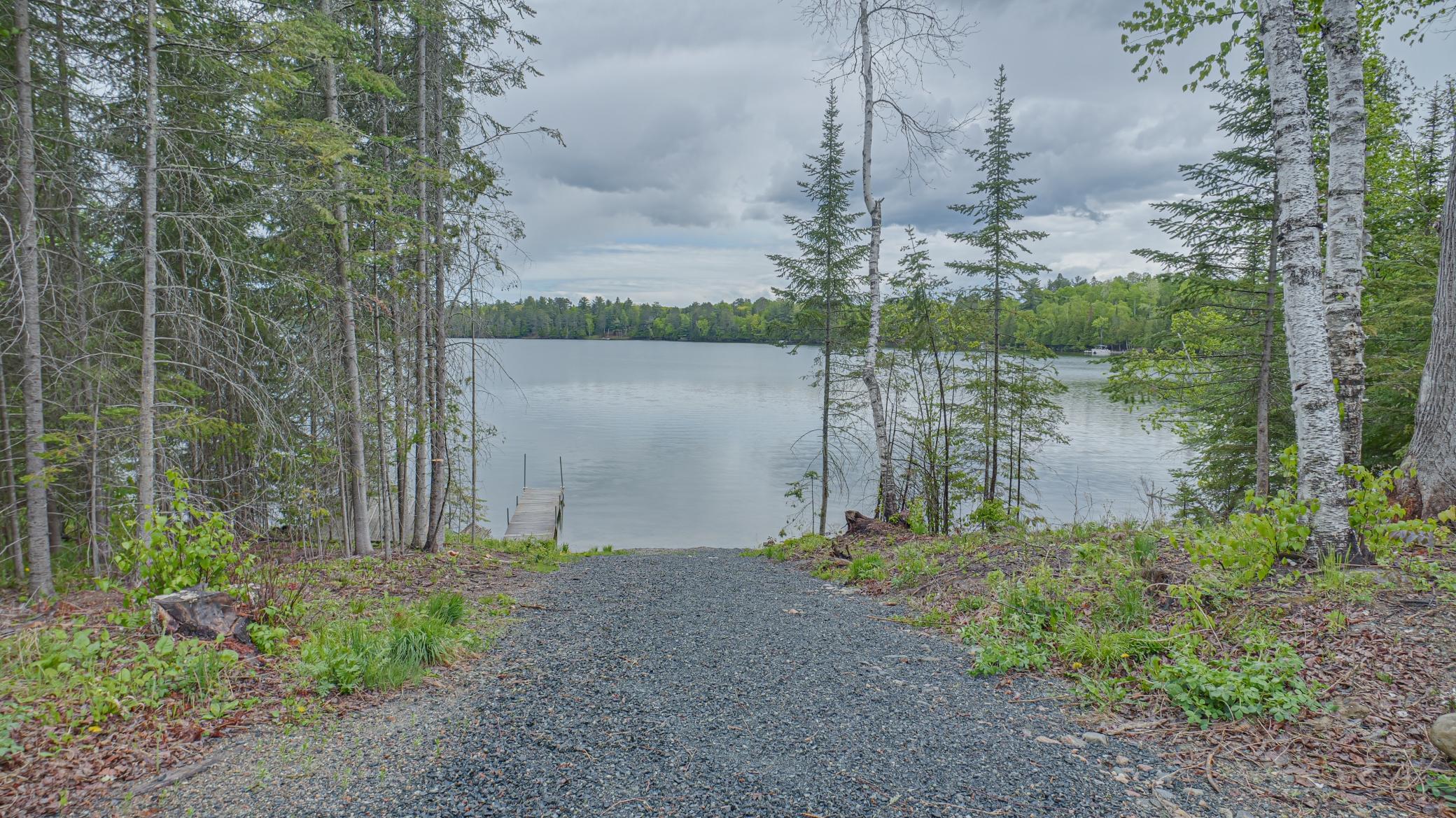 land for sale at 53549 Little Bear Trail in Bigfork, MN (photo 2 of 17)