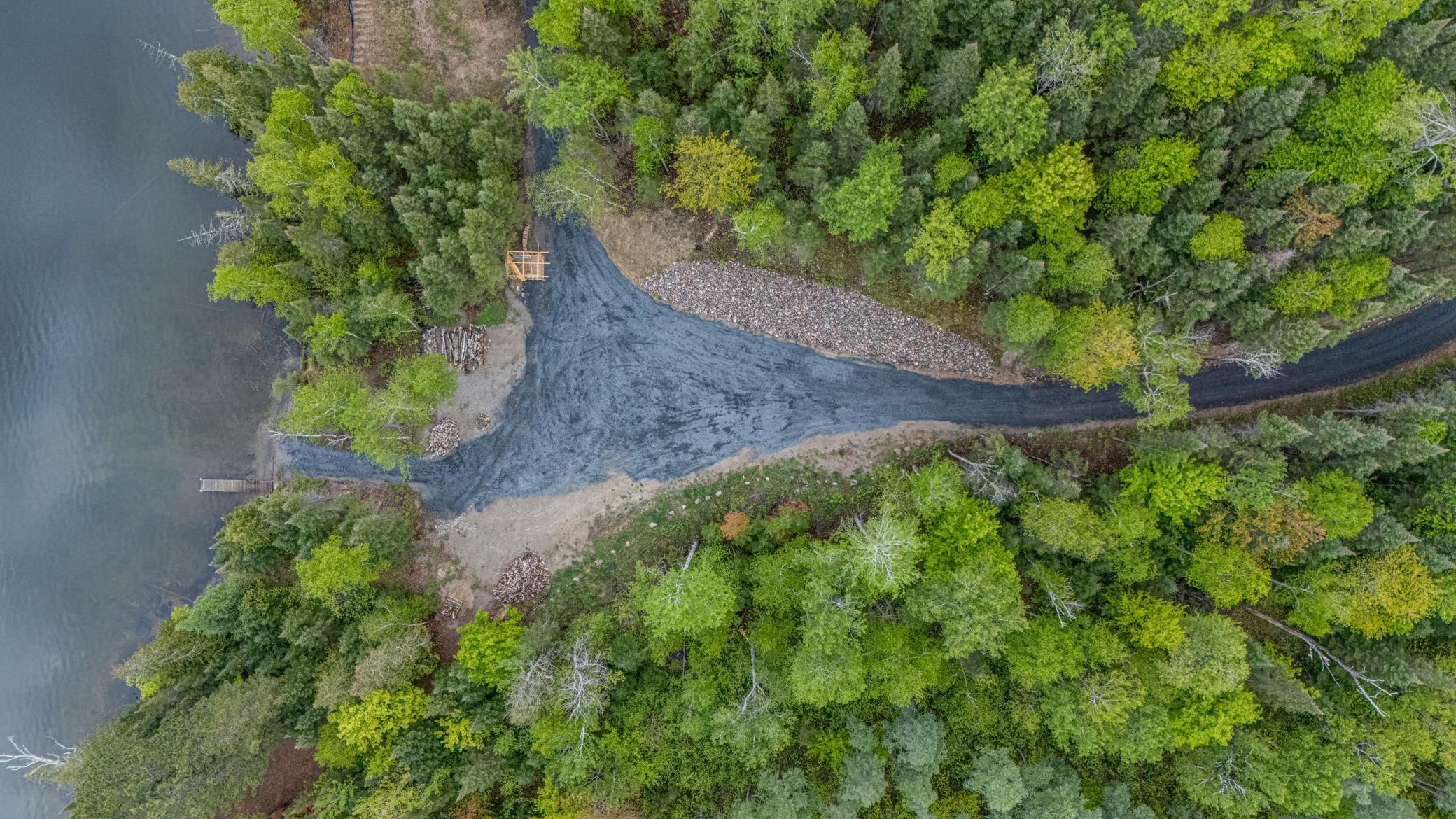 land for sale at 53549 Little Bear Trail in Bigfork, MN (photo 12 of 17)