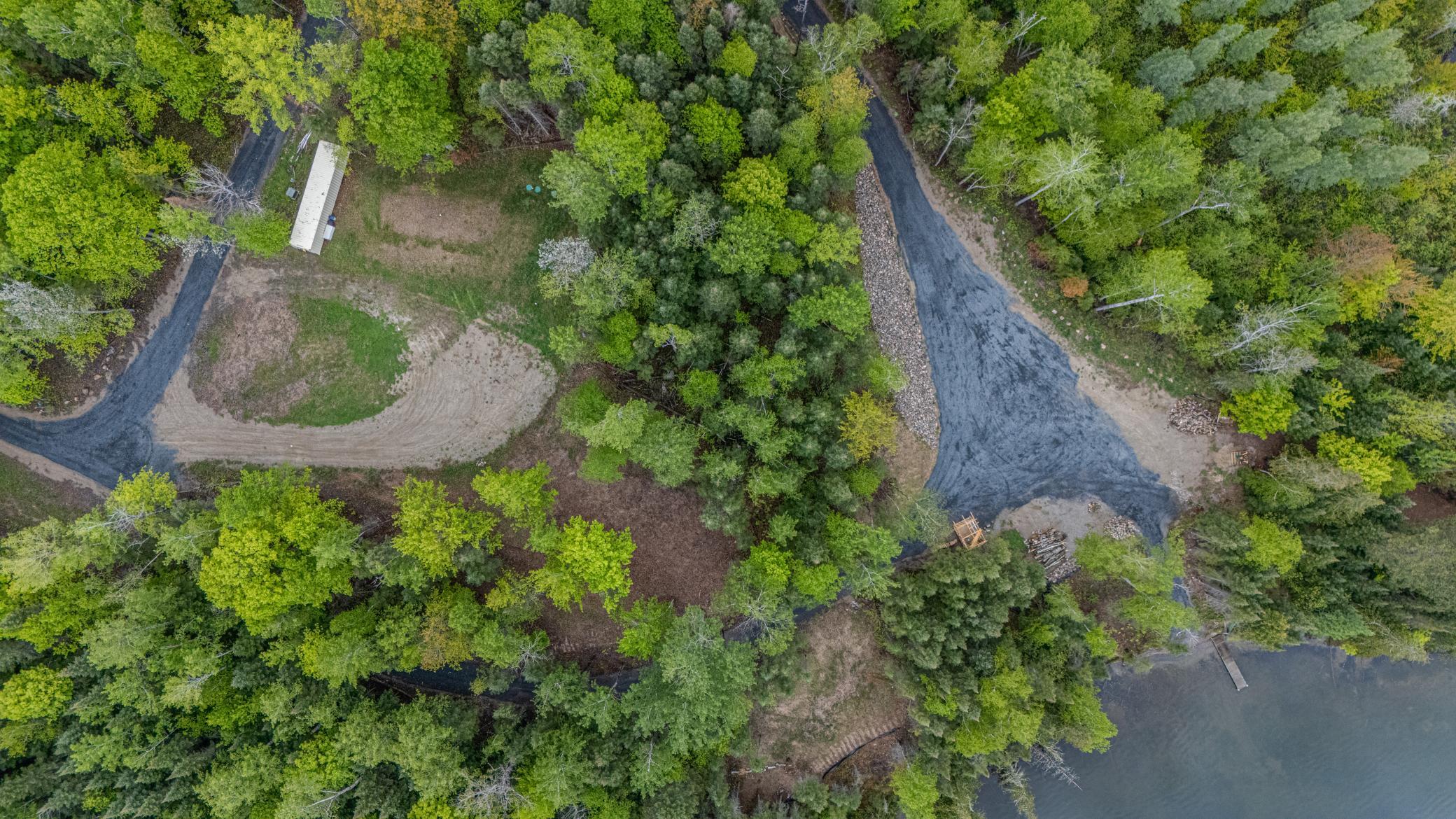 land for sale at 53549 Little Bear Trail in Bigfork, MN (photo 16 of 17)