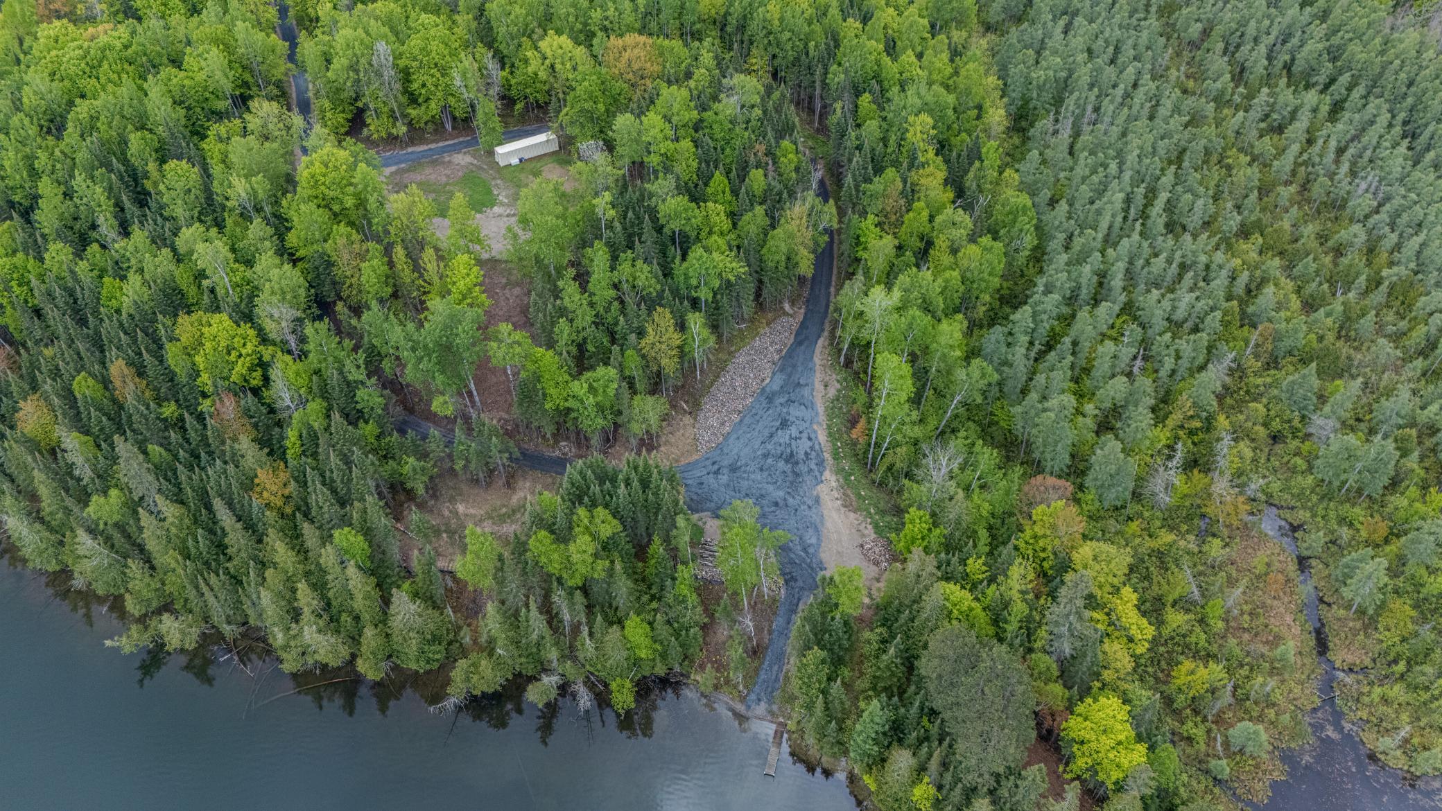 land for sale at 53549 Little Bear Trail in Bigfork, MN (photo 17 of 17)