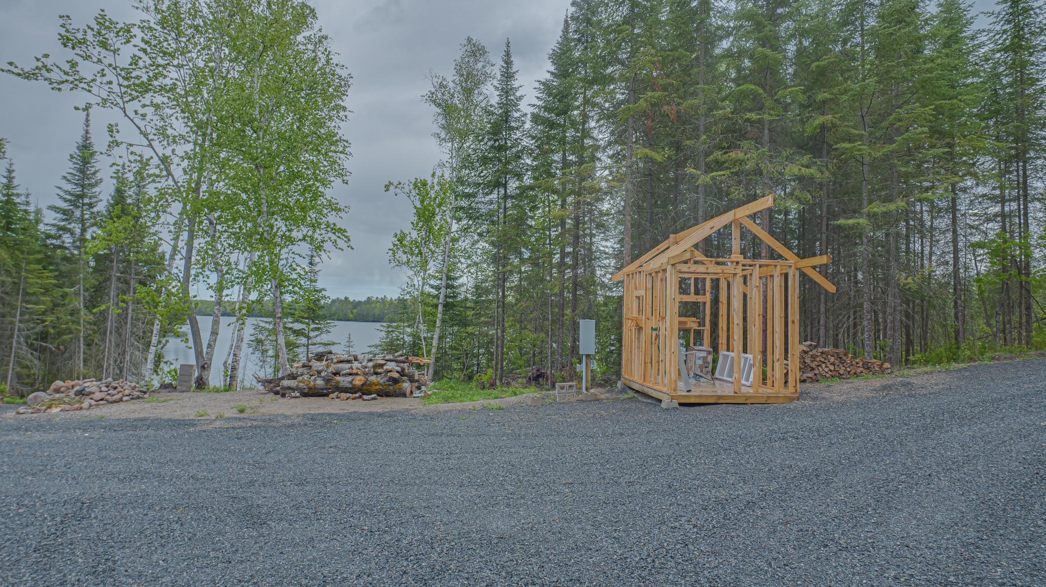 land for sale at 53549 Little Bear Trail in Bigfork, MN (photo 6 of 17)
