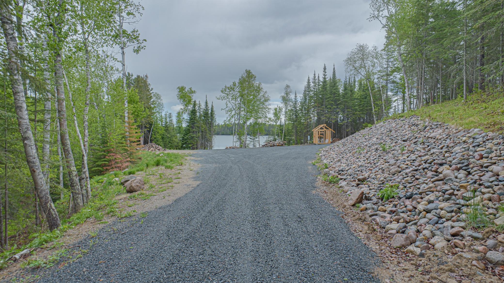 land for sale at 53549 Little Bear Trail in Bigfork, MN (photo 7 of 17)