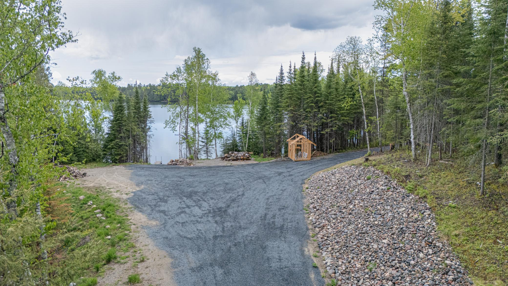 land for sale at 53549 Little Bear Trail in Bigfork, MN (photo 9 of 17)
