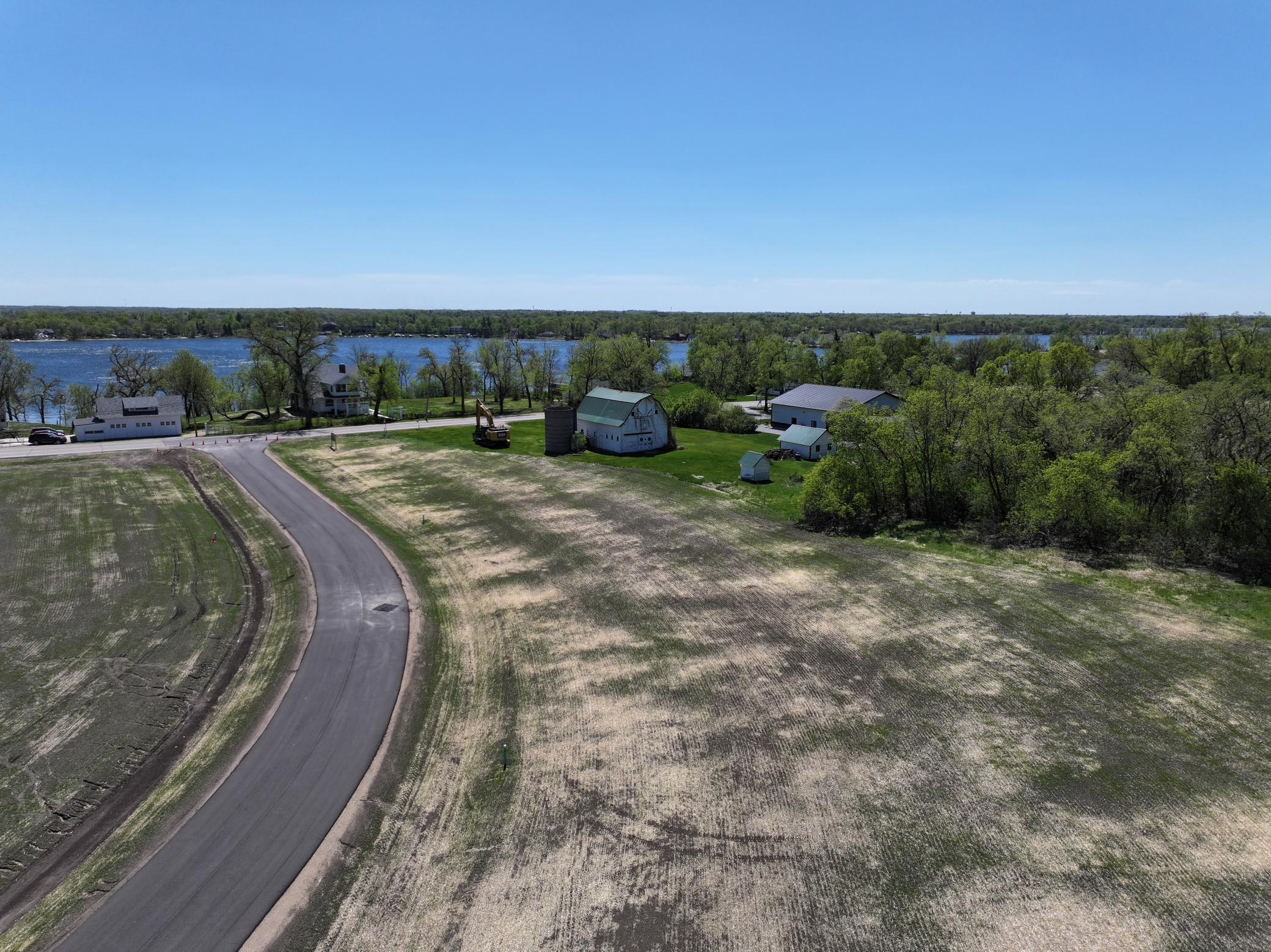 land for sale at TBD Lot 17 BLK 3 Chainview Drive NW in Alexandria, MN (photo 6 of 7)