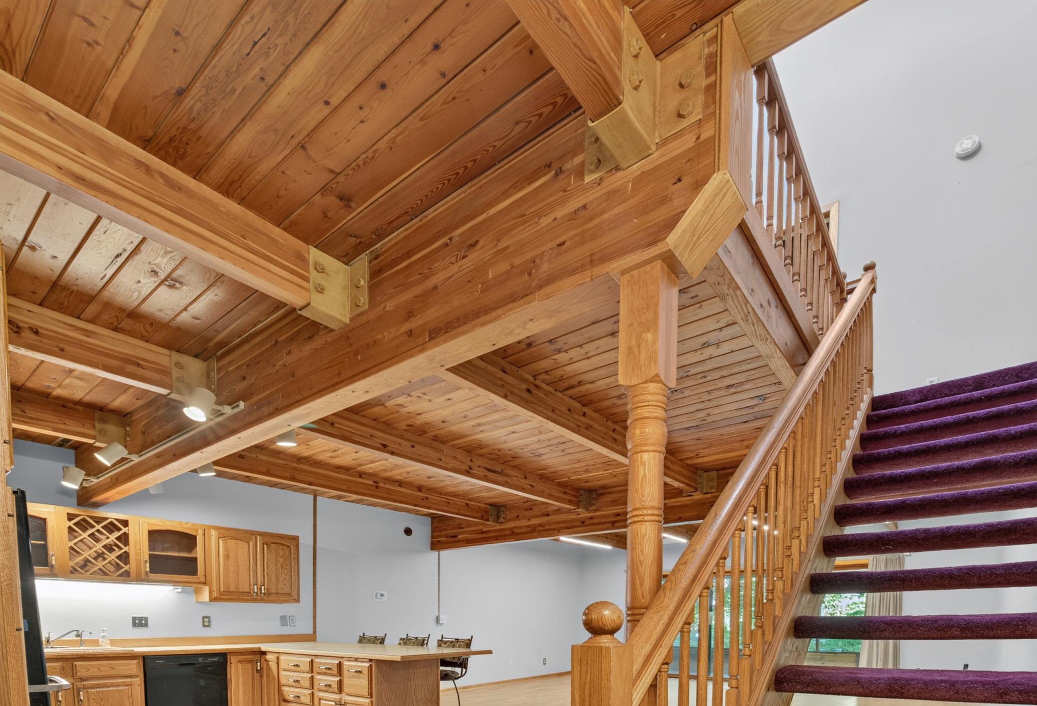 1983 townhouse for sale at 105 Willow Court in Fergus Falls, MN — 2 bed, 2 bath (photo 11 of 39)