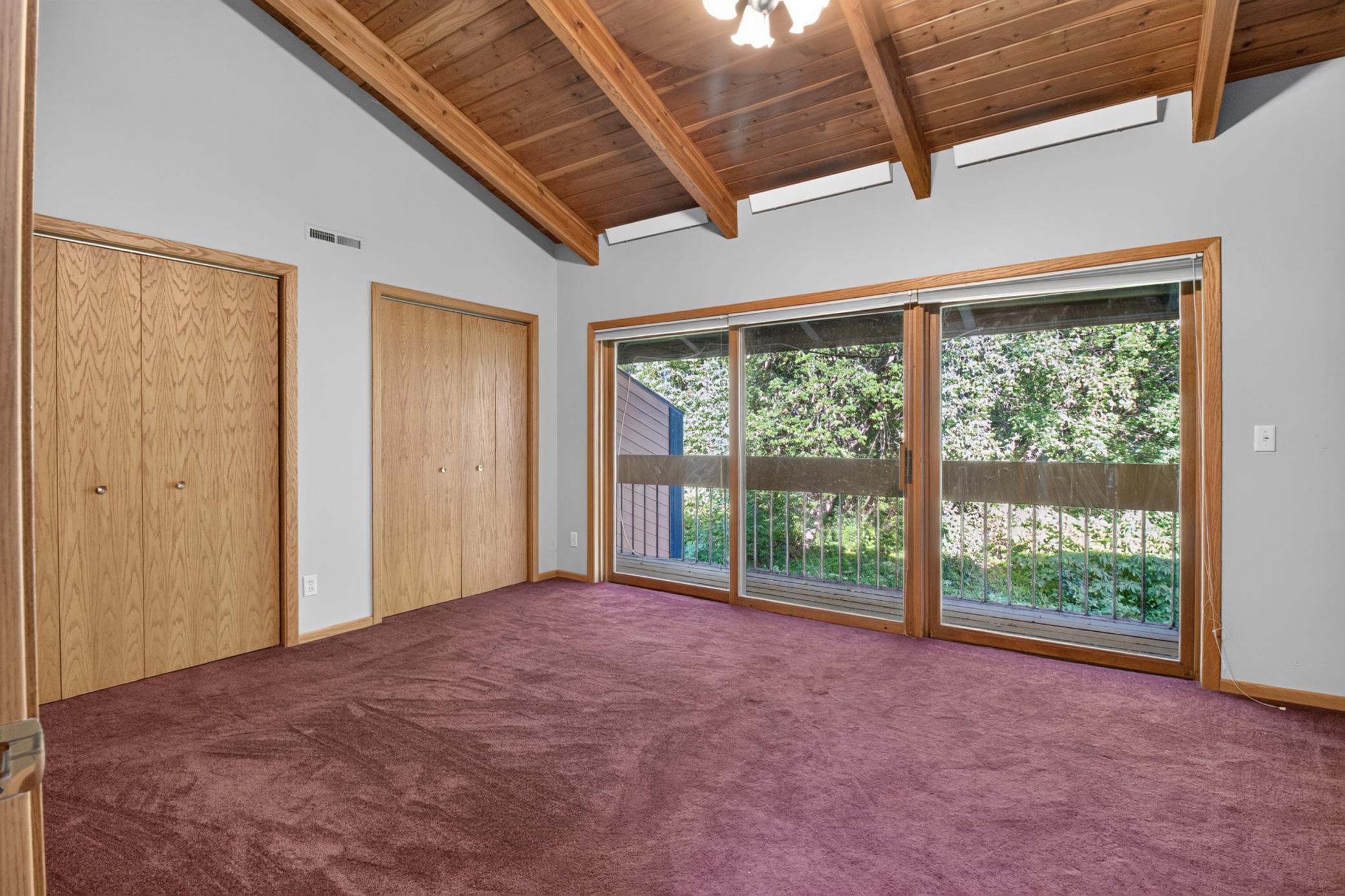 1983 townhouse for sale at 105 Willow Court in Fergus Falls, MN — 2 bed, 2 bath (photo 18 of 39)