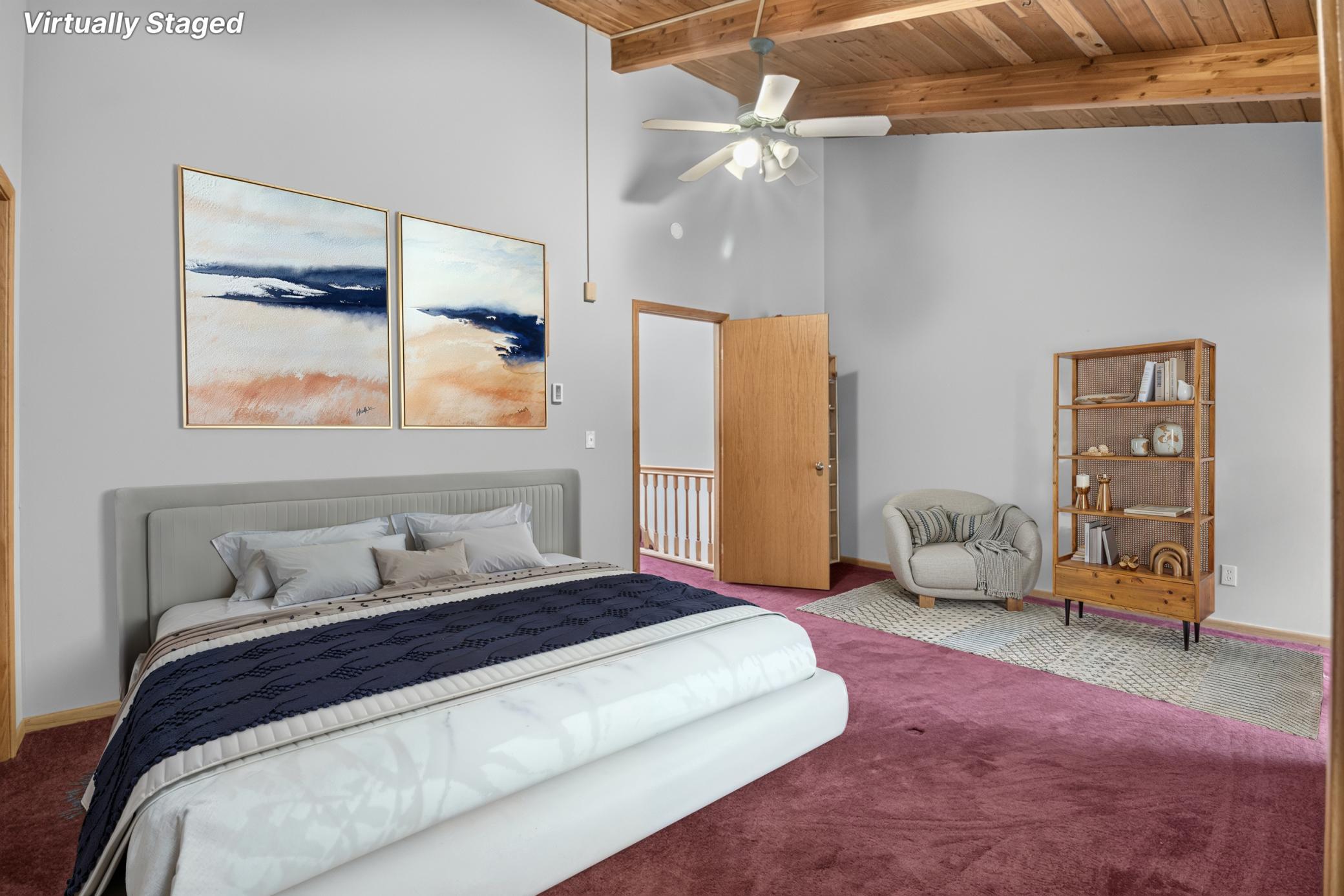 1983 townhouse for sale at 105 Willow Court in Fergus Falls, MN — 2 bed, 2 bath (photo 22 of 39)