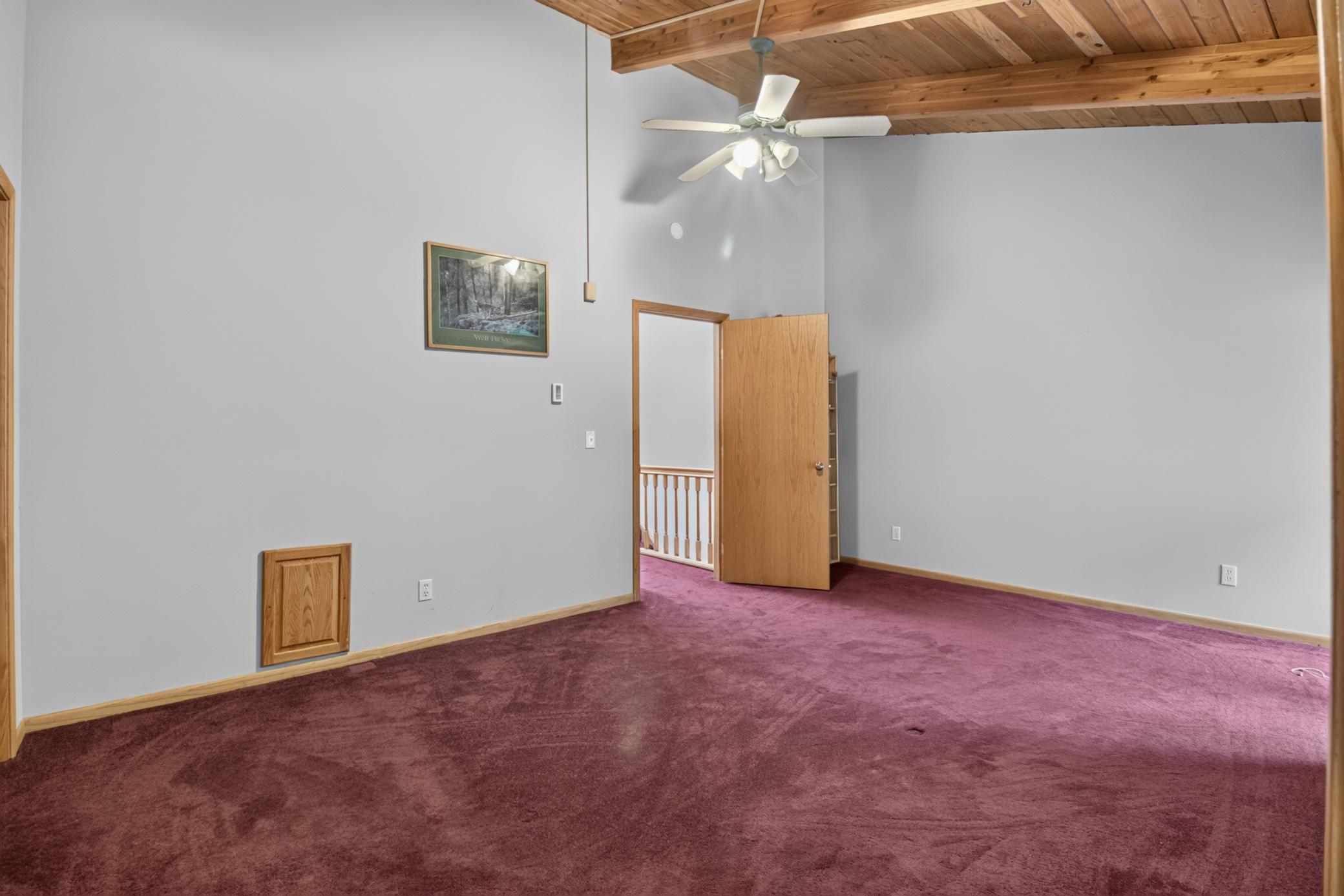 1983 townhouse for sale at 105 Willow Court in Fergus Falls, MN — 2 bed, 2 bath (photo 23 of 39)