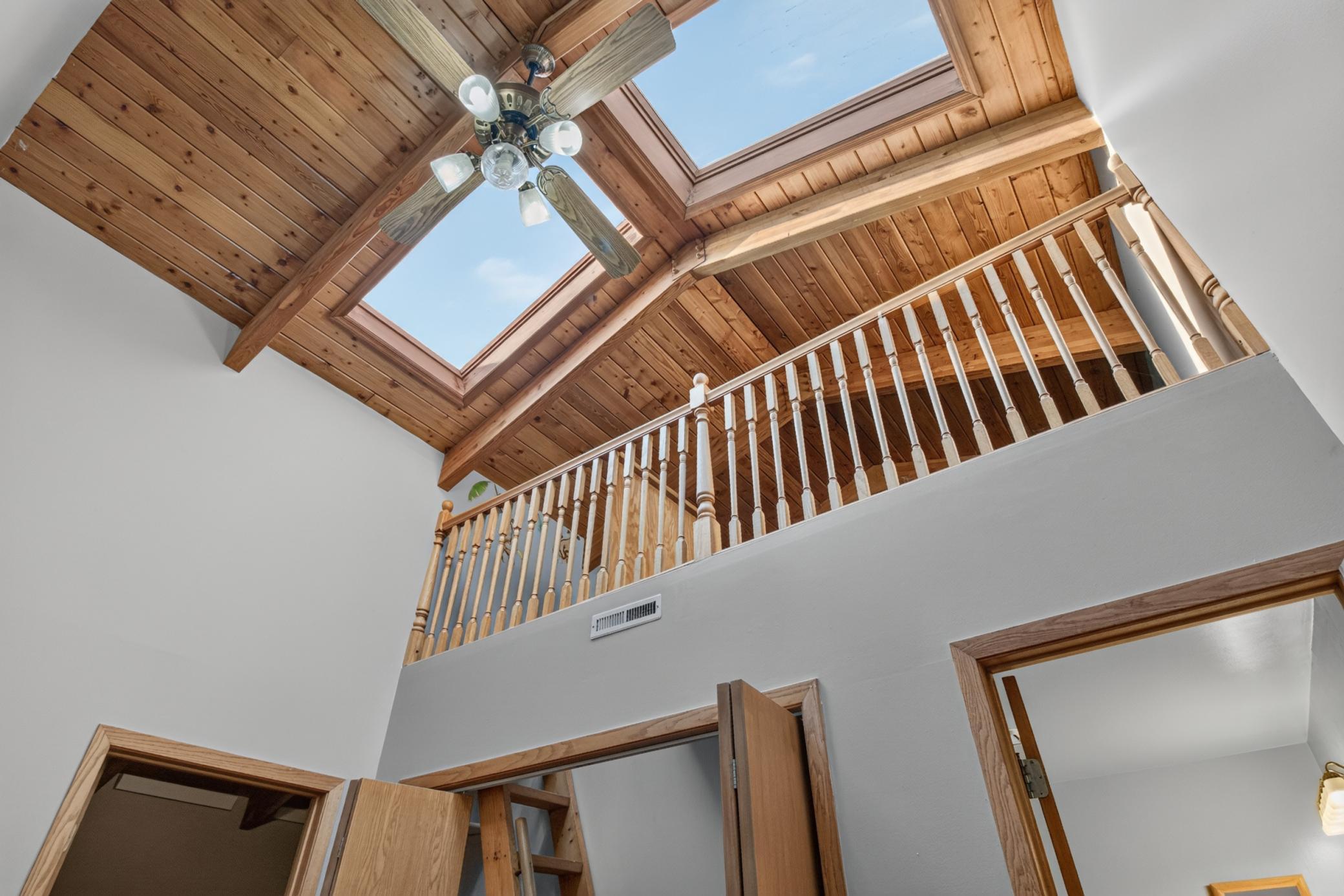 1983 townhouse for sale at 105 Willow Court in Fergus Falls, MN — 2 bed, 2 bath (photo 29 of 39)