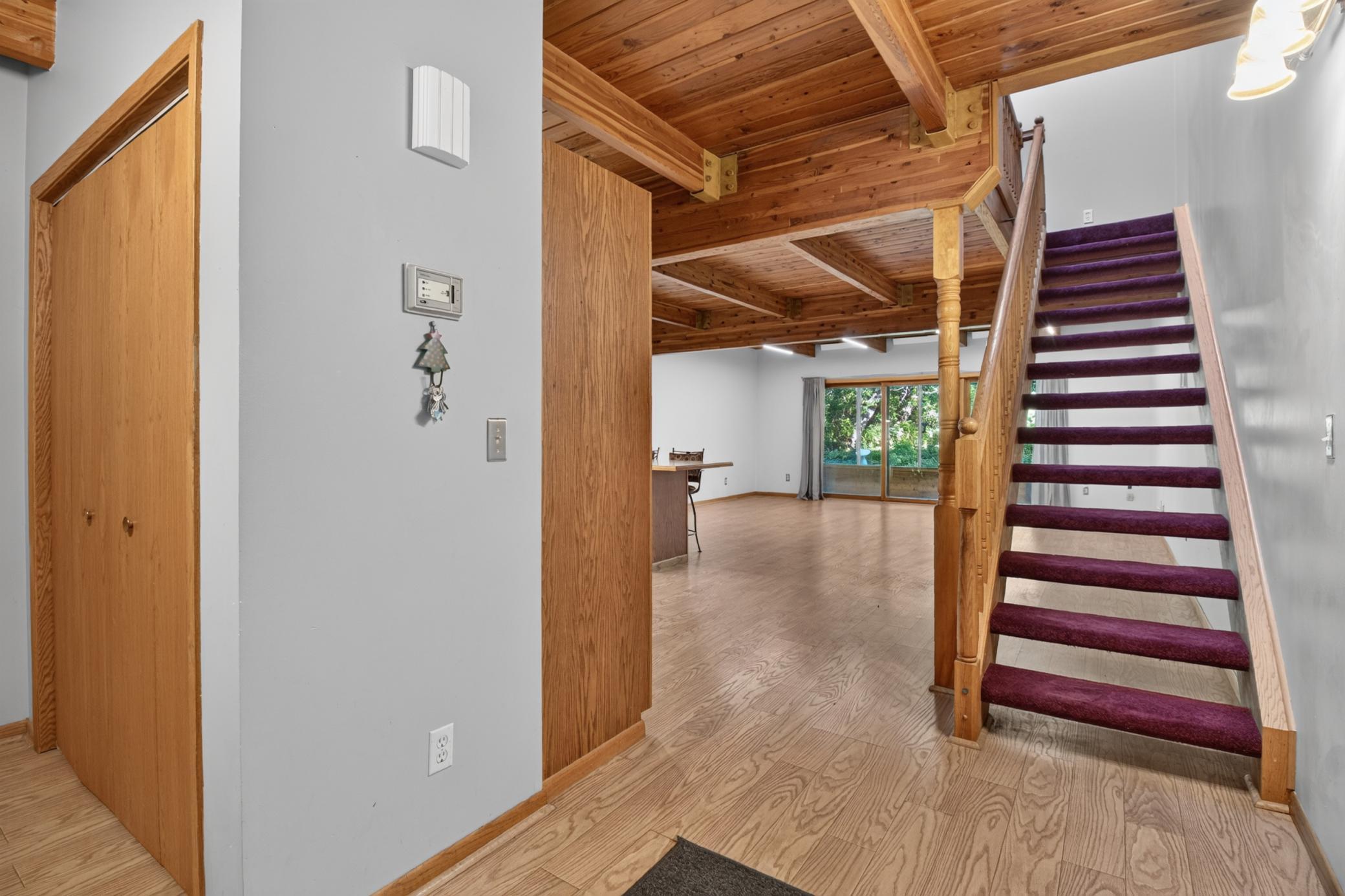 1983 townhouse for sale at 105 Willow Court in Fergus Falls, MN — 2 bed, 2 bath (photo 4 of 39)