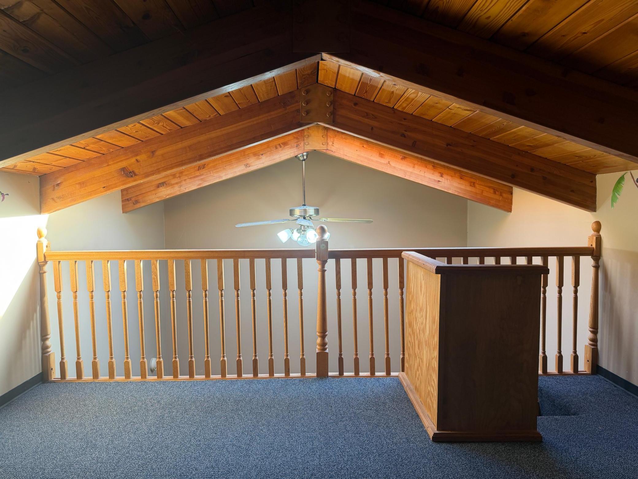 1983 townhouse for sale at 105 Willow Court in Fergus Falls, MN — 2 bed, 2 bath (photo 32 of 39)