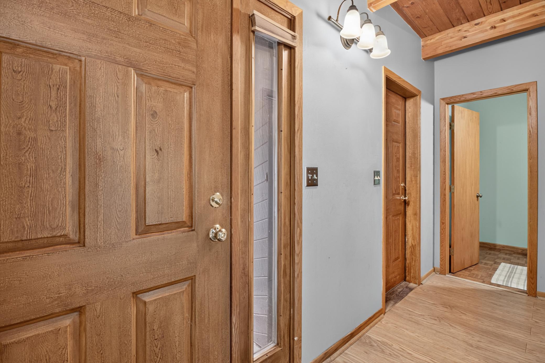 1983 townhouse for sale at 105 Willow Court in Fergus Falls, MN — 2 bed, 2 bath (photo 34 of 39)