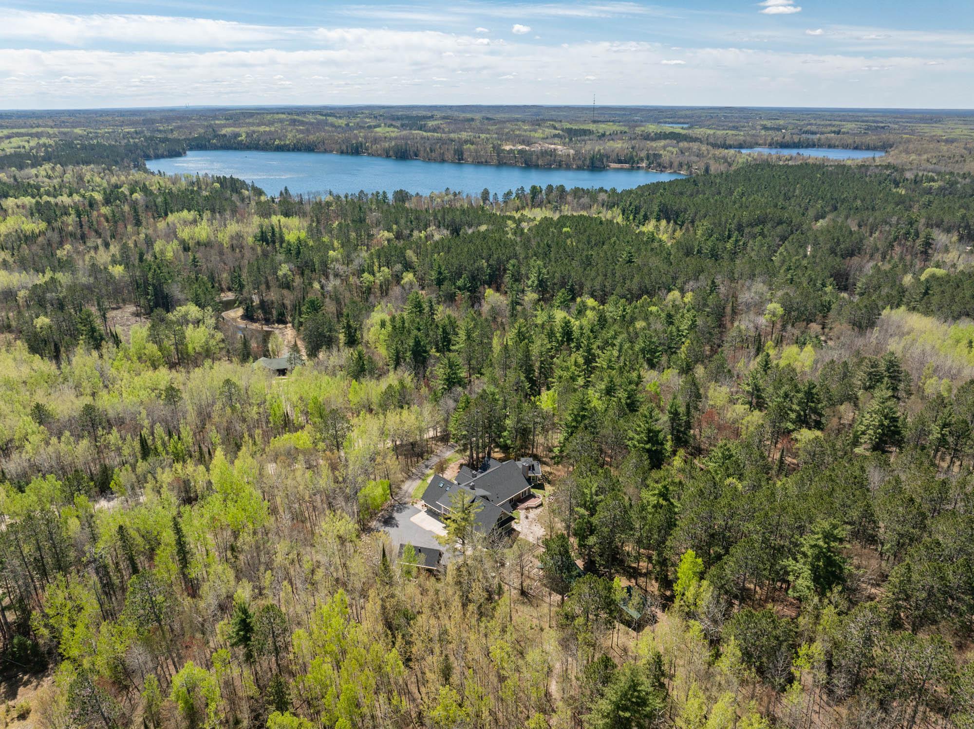 2004 single family home for sale at 46890 Smith Lake Road in Marcell, MN — 4 bed, 4 bath (photo 11 of 12)