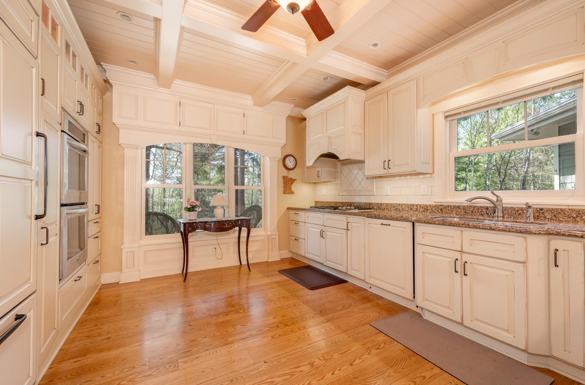 2004 single family home for sale at 46890 Smith Lake Road in Marcell, MN — 4 bed, 4 bath (photo 8 of 12)