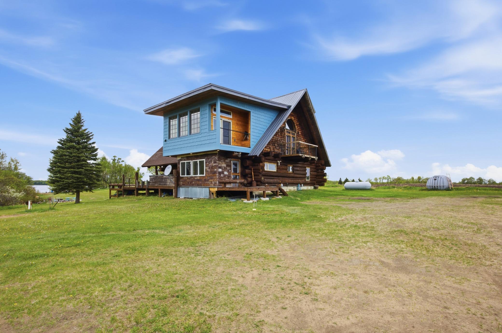 1930 single family home for sale at 33963 300th Avenue in Dent, MN — 3 bed, 2 bath (photo 2 of 44)