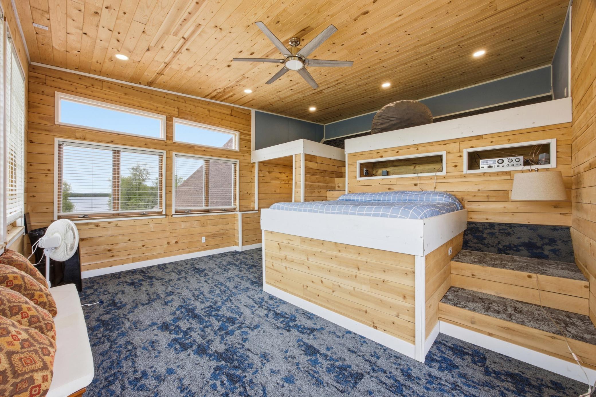 1930 single family home for sale at 33963 300th Avenue in Dent, MN — 3 bed, 2 bath (photo 16 of 44)